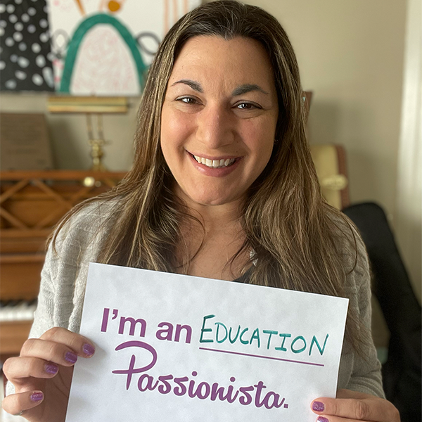 The Passionistas Project Podcast | Motivational Stories of Passionate Women