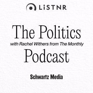 Introducing 'The Politics Podcast': a new daily podcast