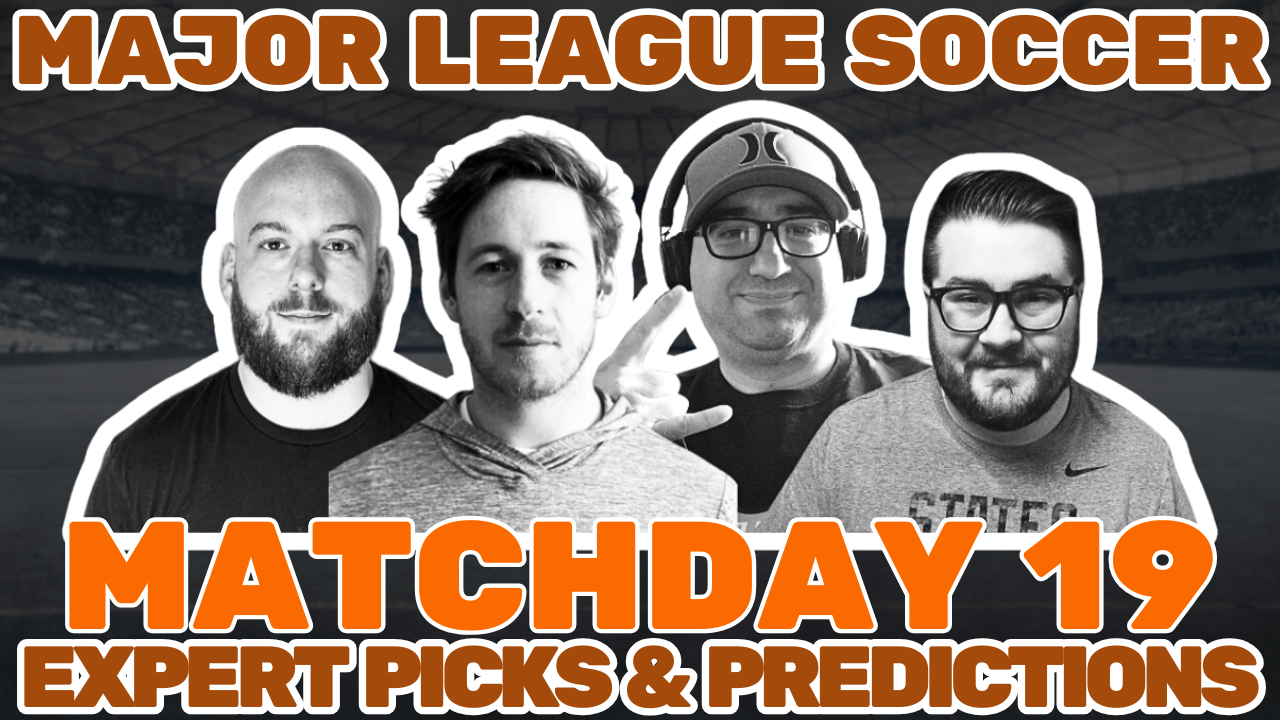 The Designated Pundits | MLS Analysis, Expert Picks, and Insider Discussions