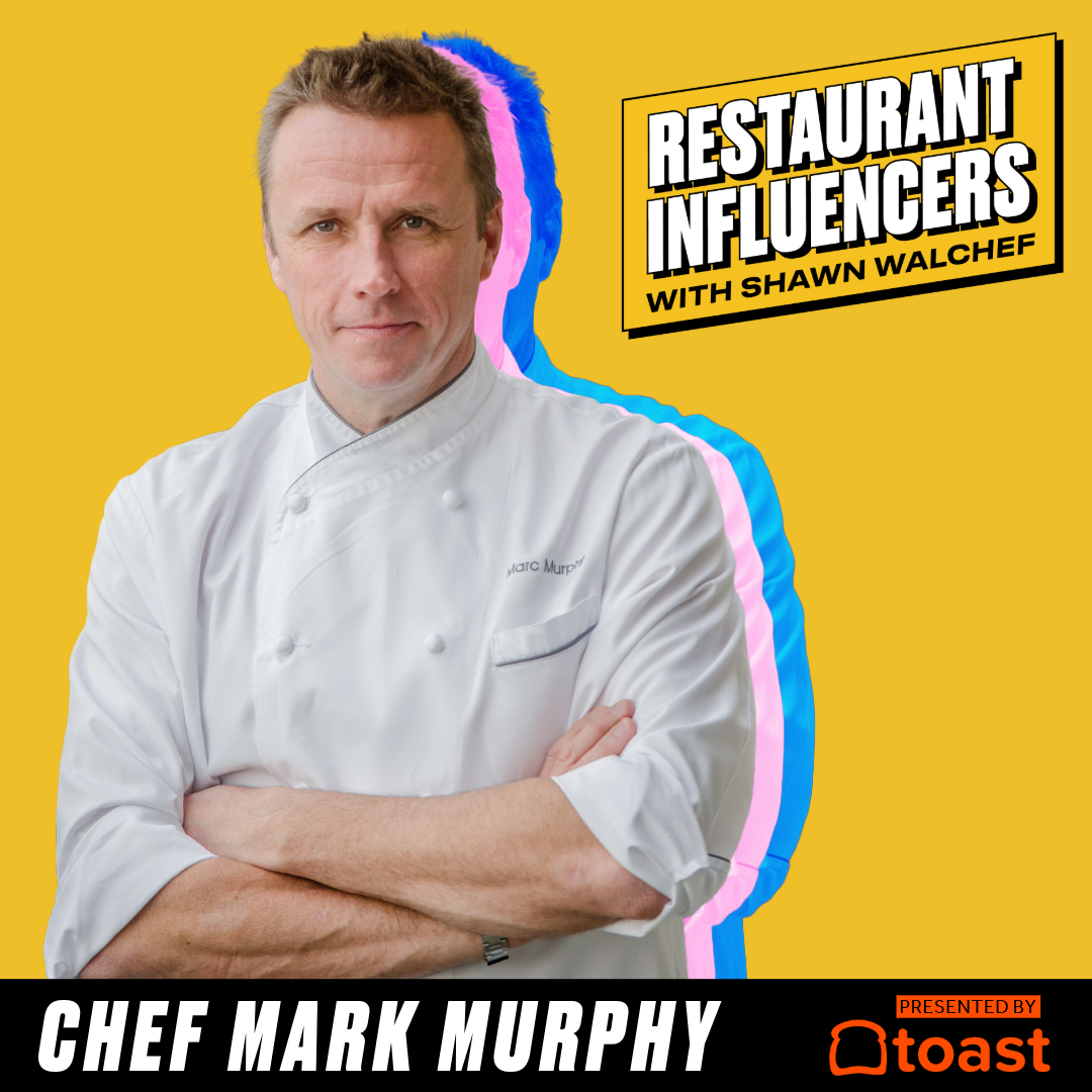 This ‘Chopped’ Celebrity Chef Has An Innovative Pop-up Restaurant That’s Only Open 3 Days a Month episode artwork