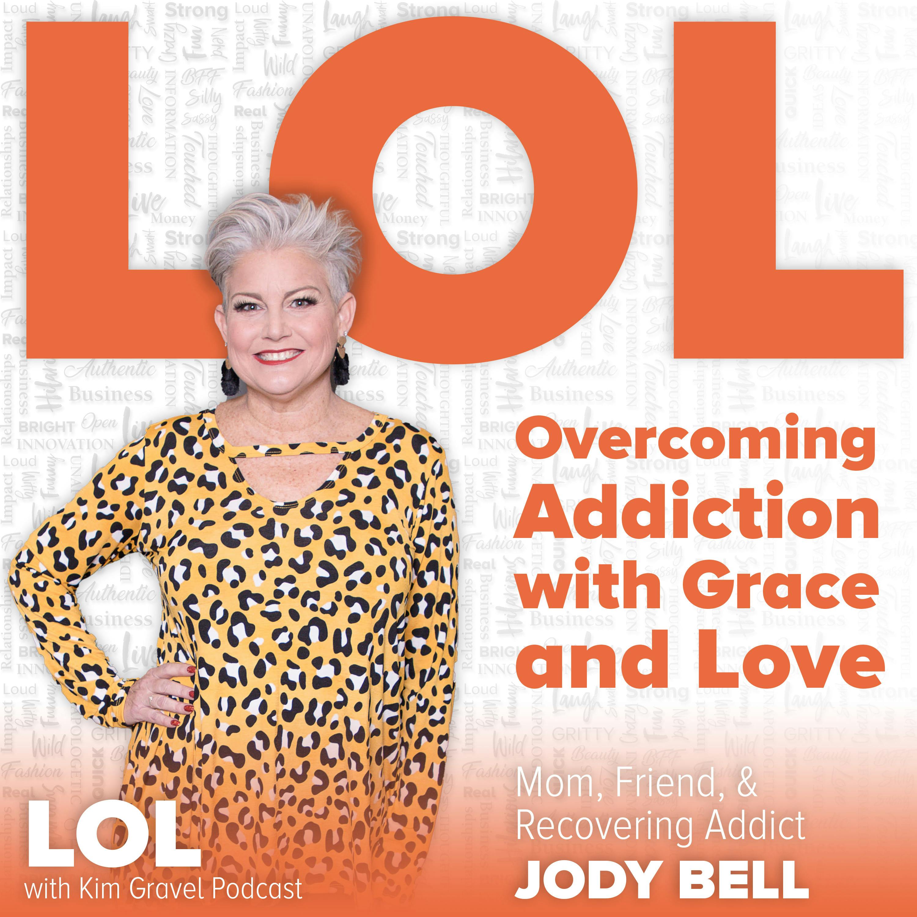 Overcoming Addiction with Grace and Love Overcoming Addiction with Grace and Love