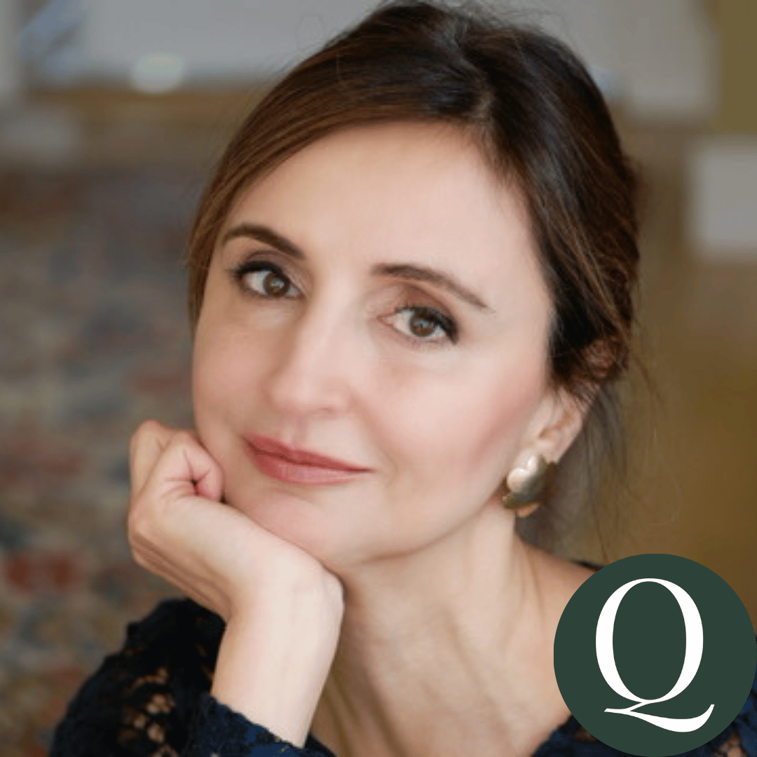 A Jewish Girl in Revolutionary Iran