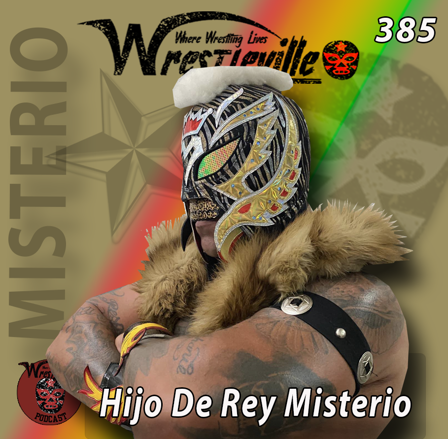 Hijo De Rey Misterio