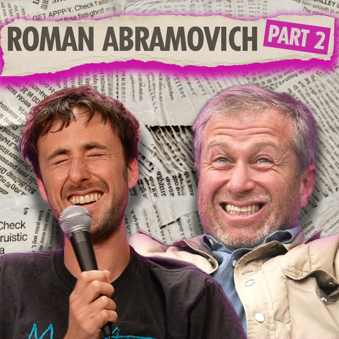 Roman Abramovich: poisoned by the KGB (part two)
