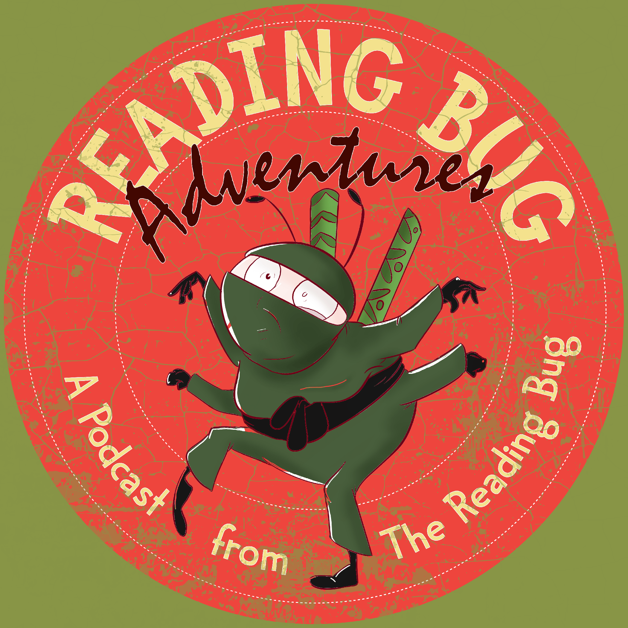 A Ninja Adventure: Part 2