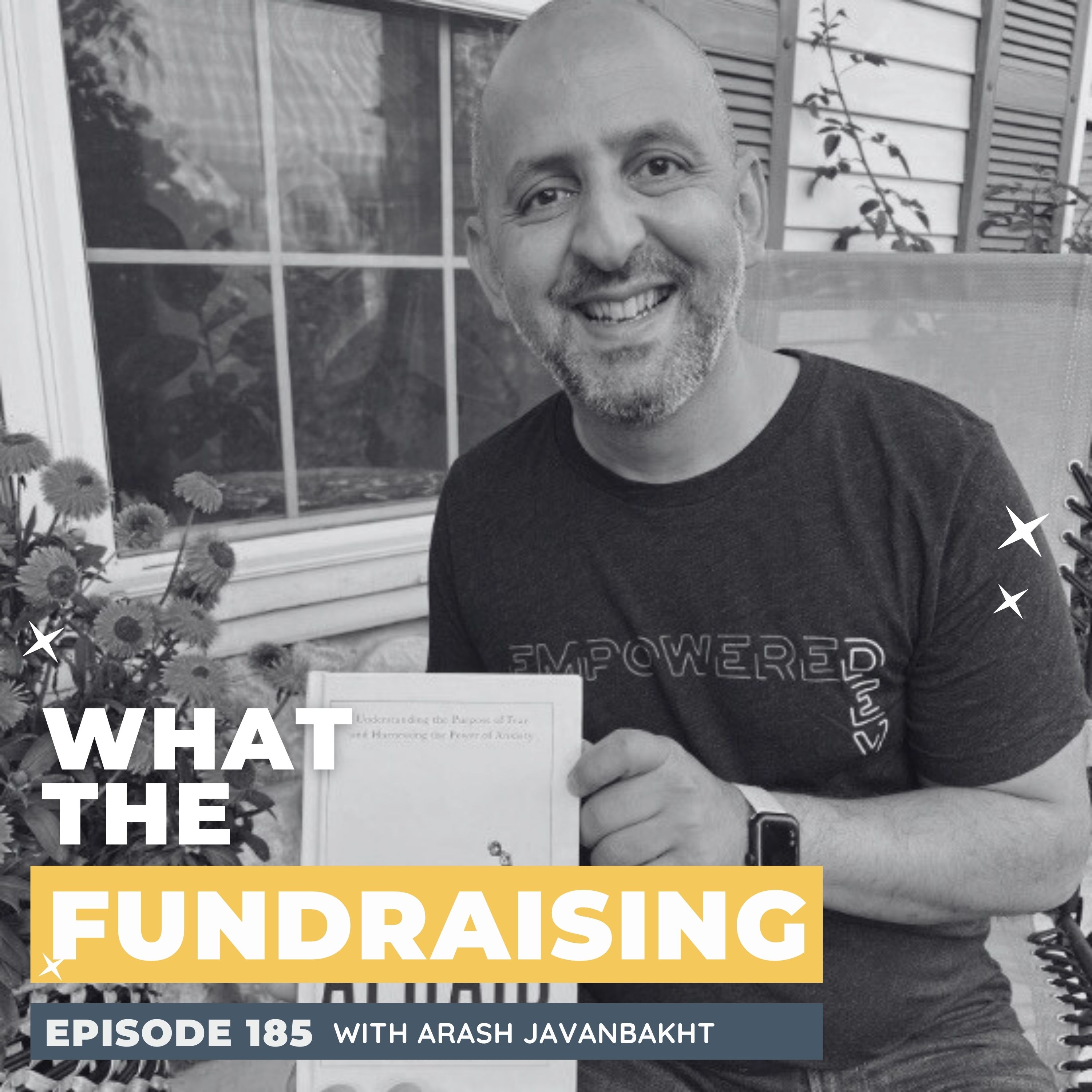 What the Fundraising