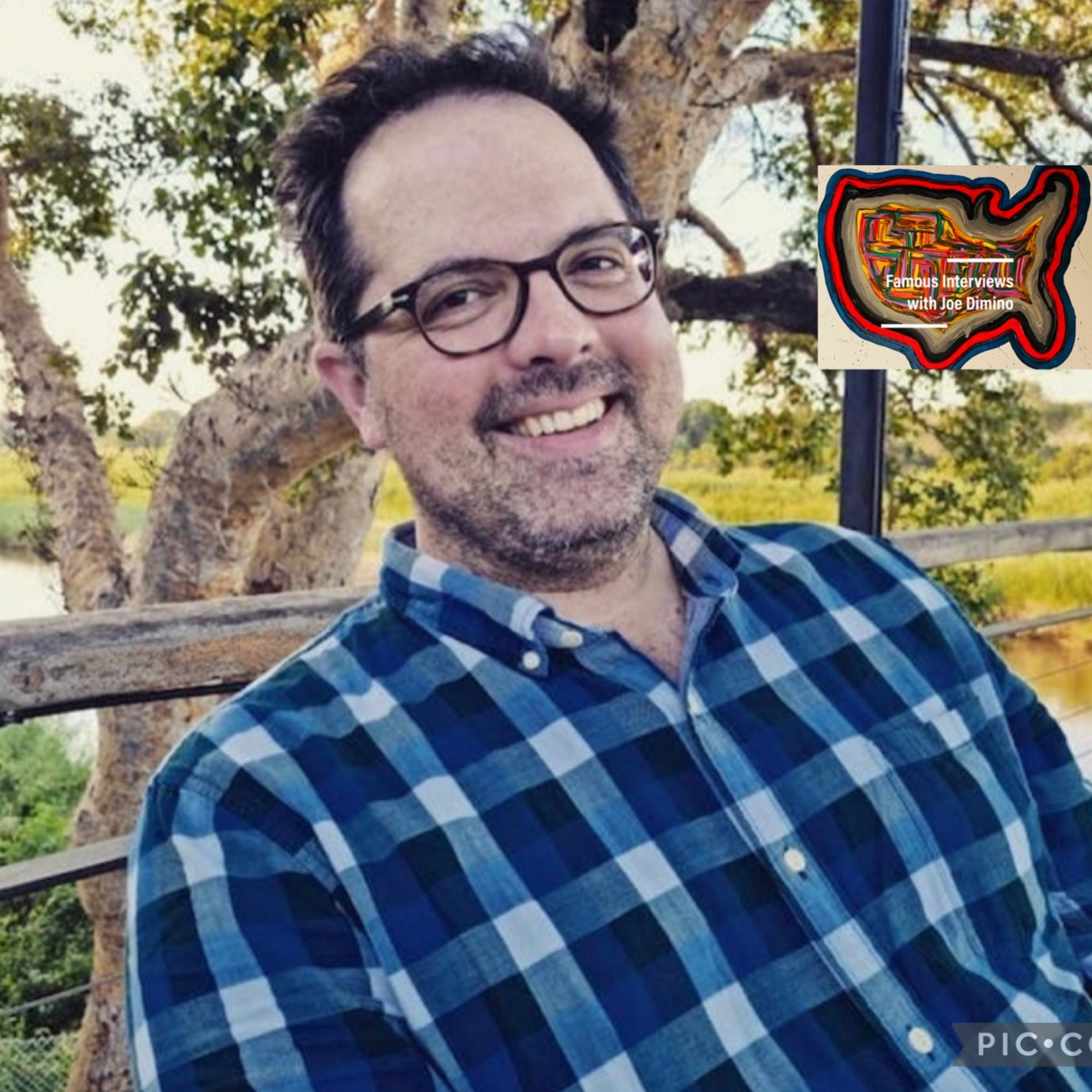 Life Transition Coach James Van Der Walt