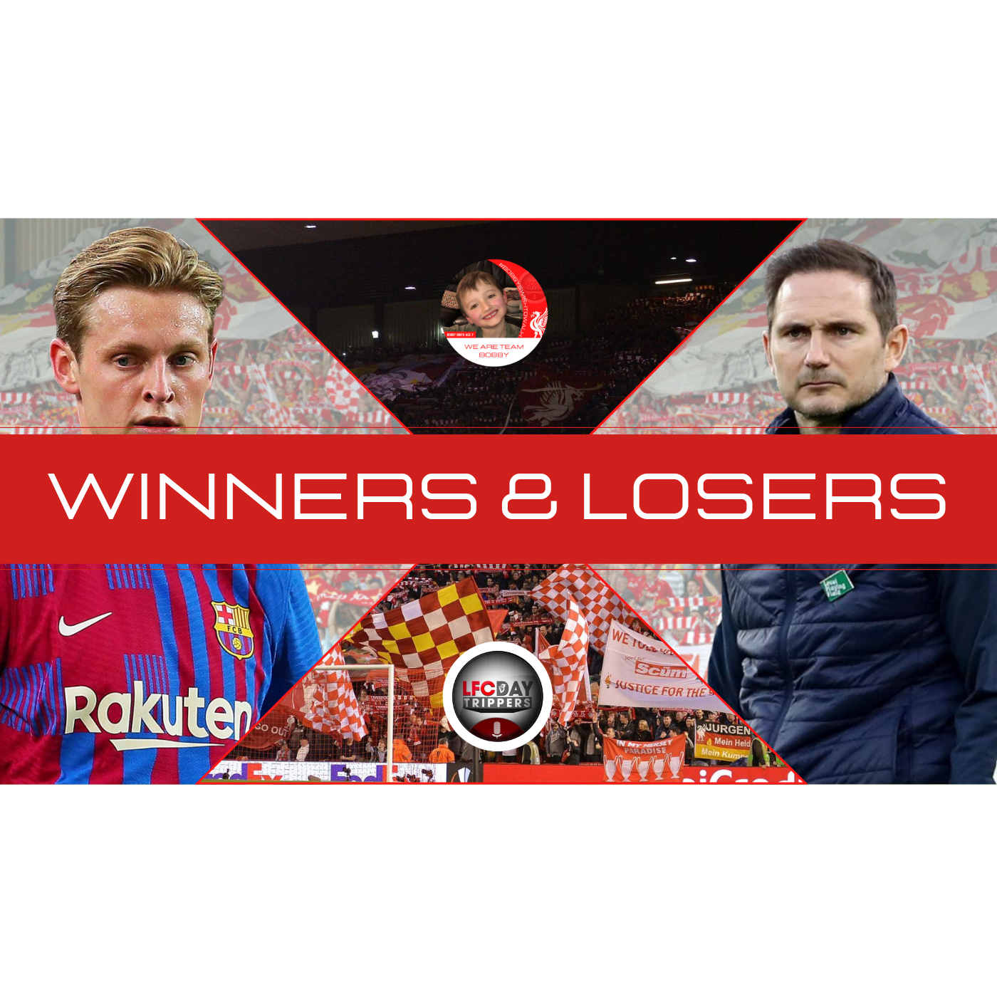 Winners and Losers | Frenkie and Frank episode artwork