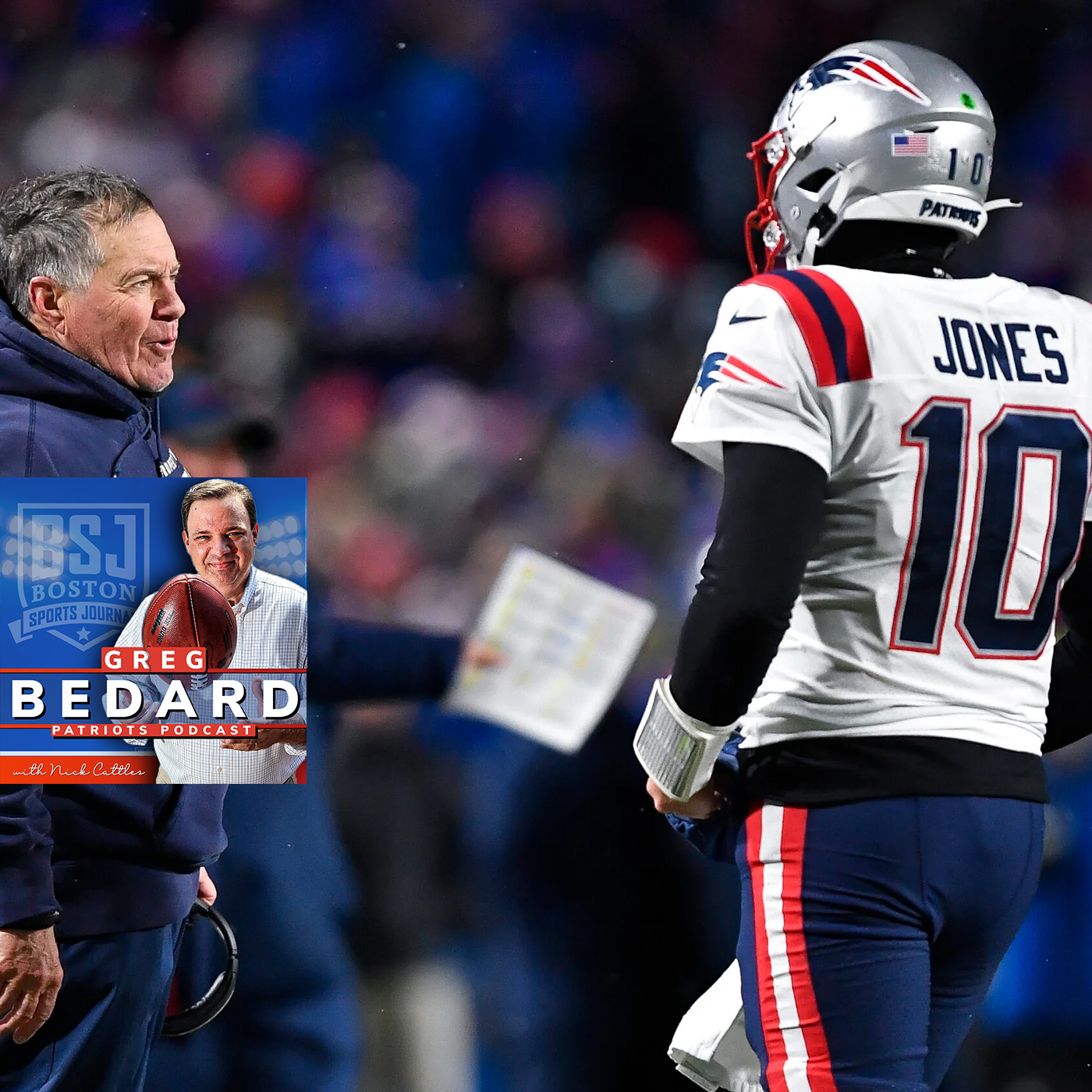 Where will Patriots finish this season?