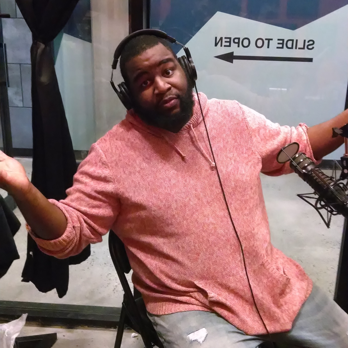 The Junk and Jam Hour