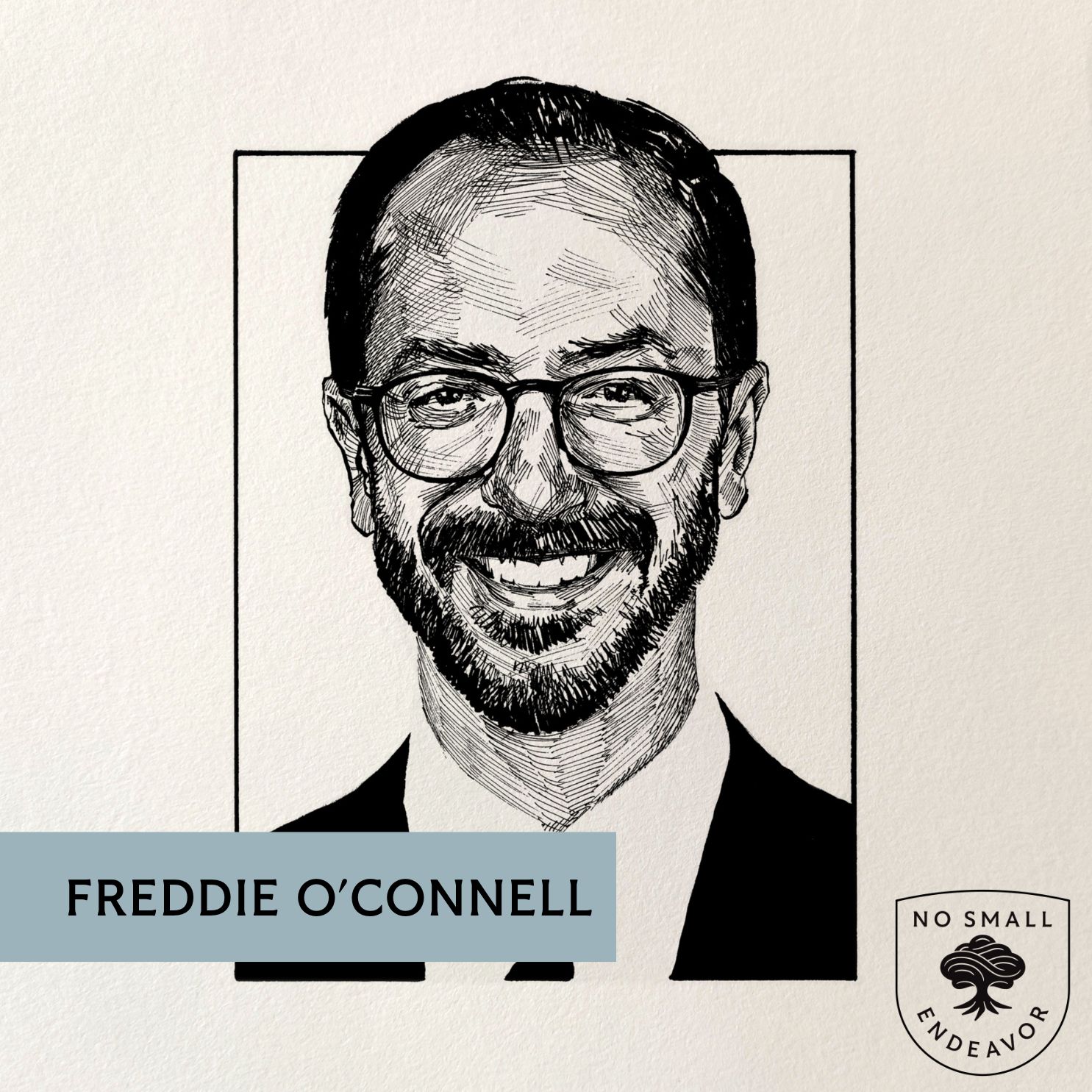 209: Nashville Mayor Freddie O’Connell: Everything is Political