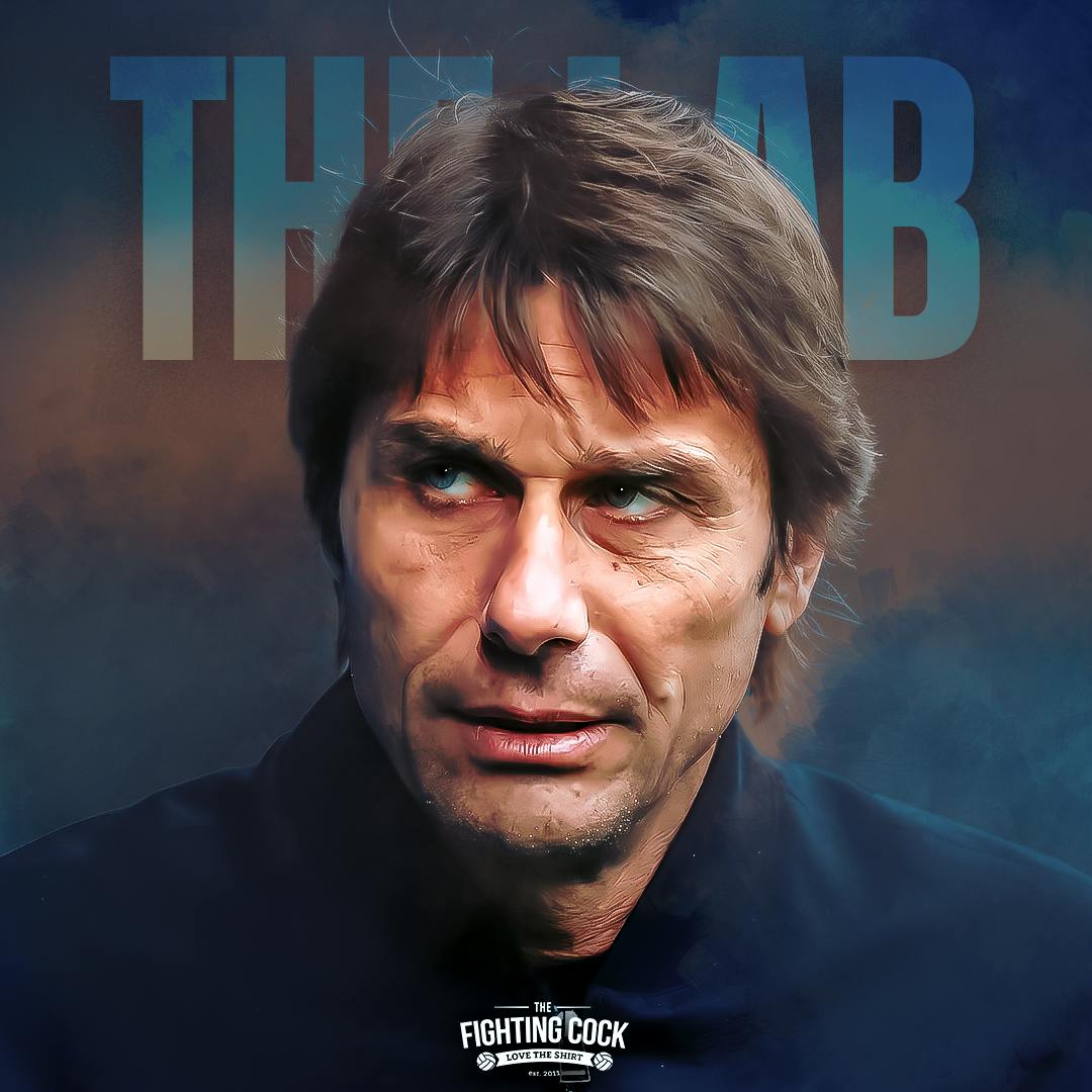 THE LAB | Was Conte Right About It All?