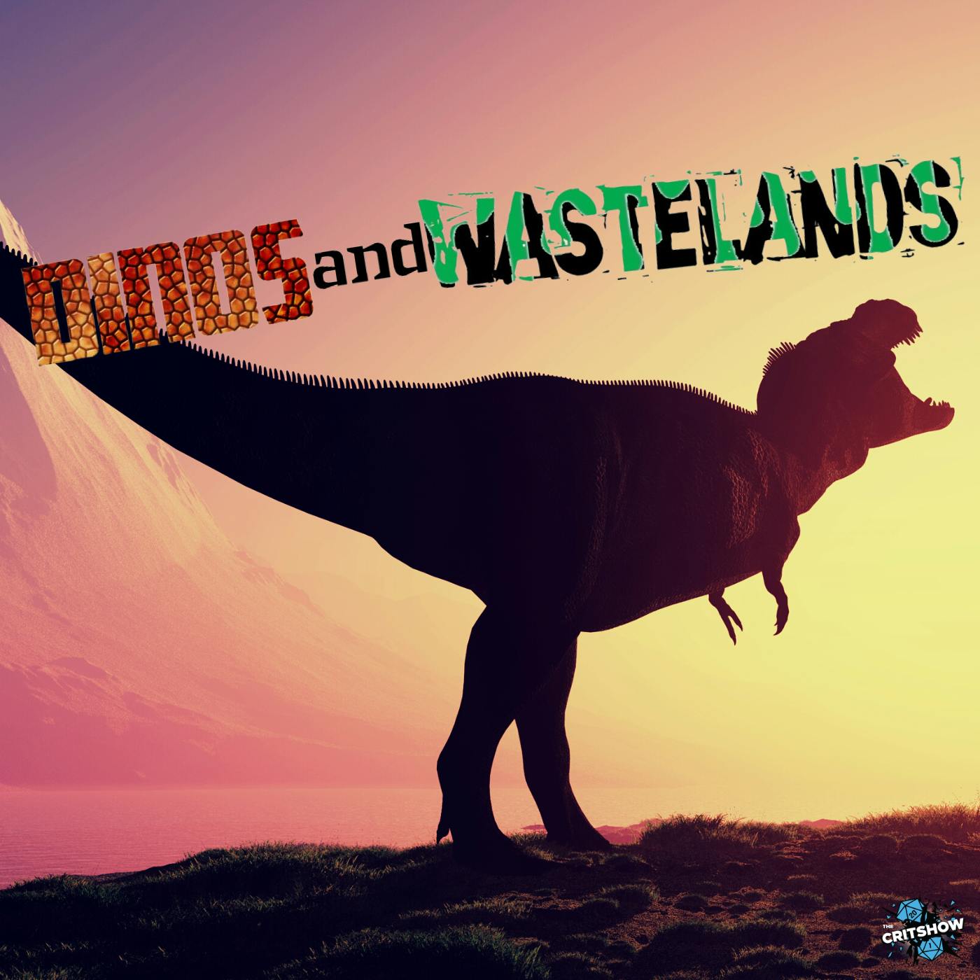 Dinos and Wastelands