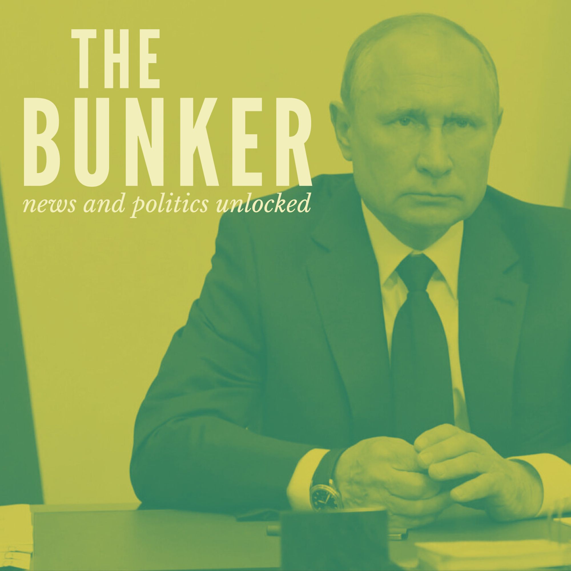 The Bunker – News without the nonsense