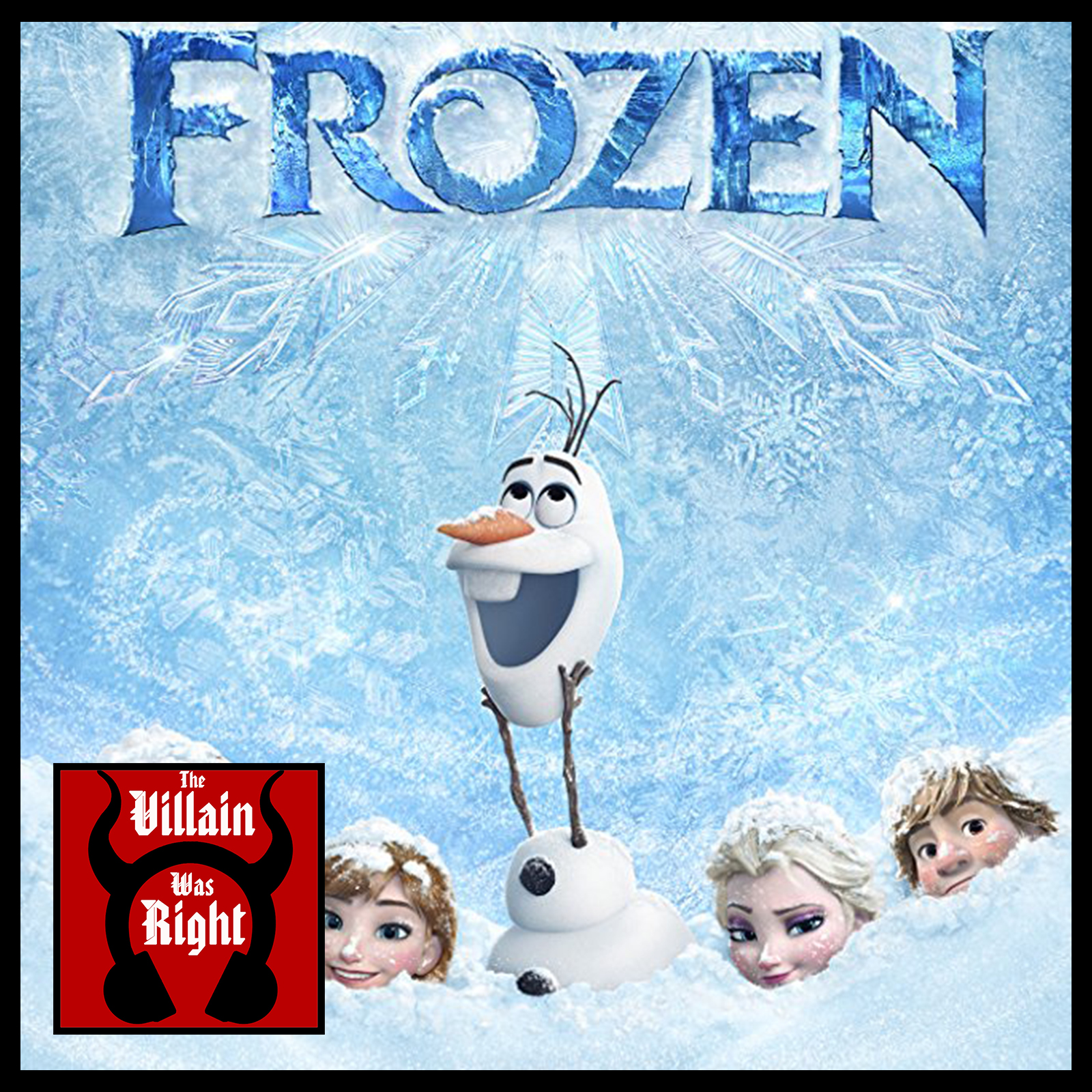 The Villain Was Right