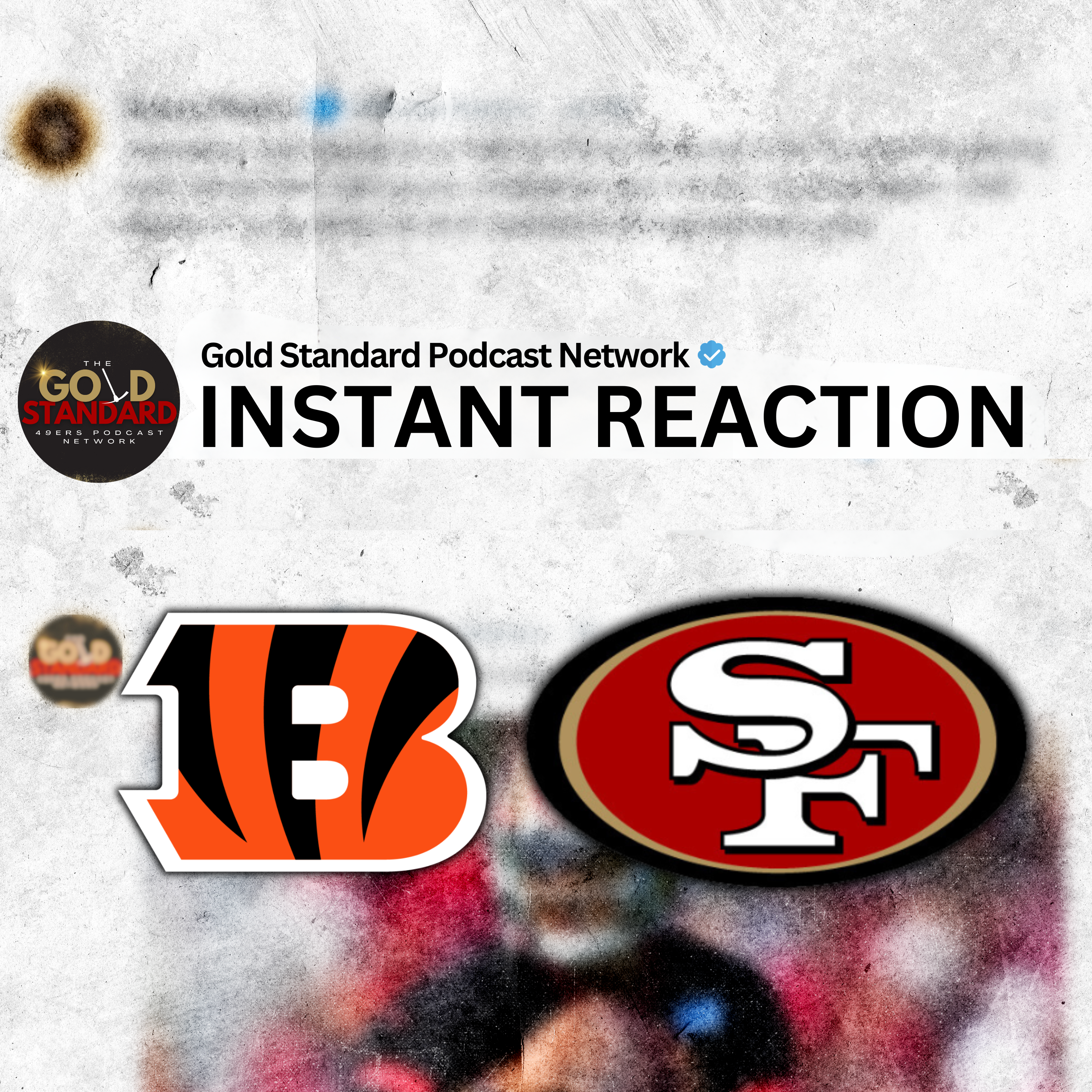 Instant Reaction: 49ers continue to find ways to lose, fall to Bengals 31-17