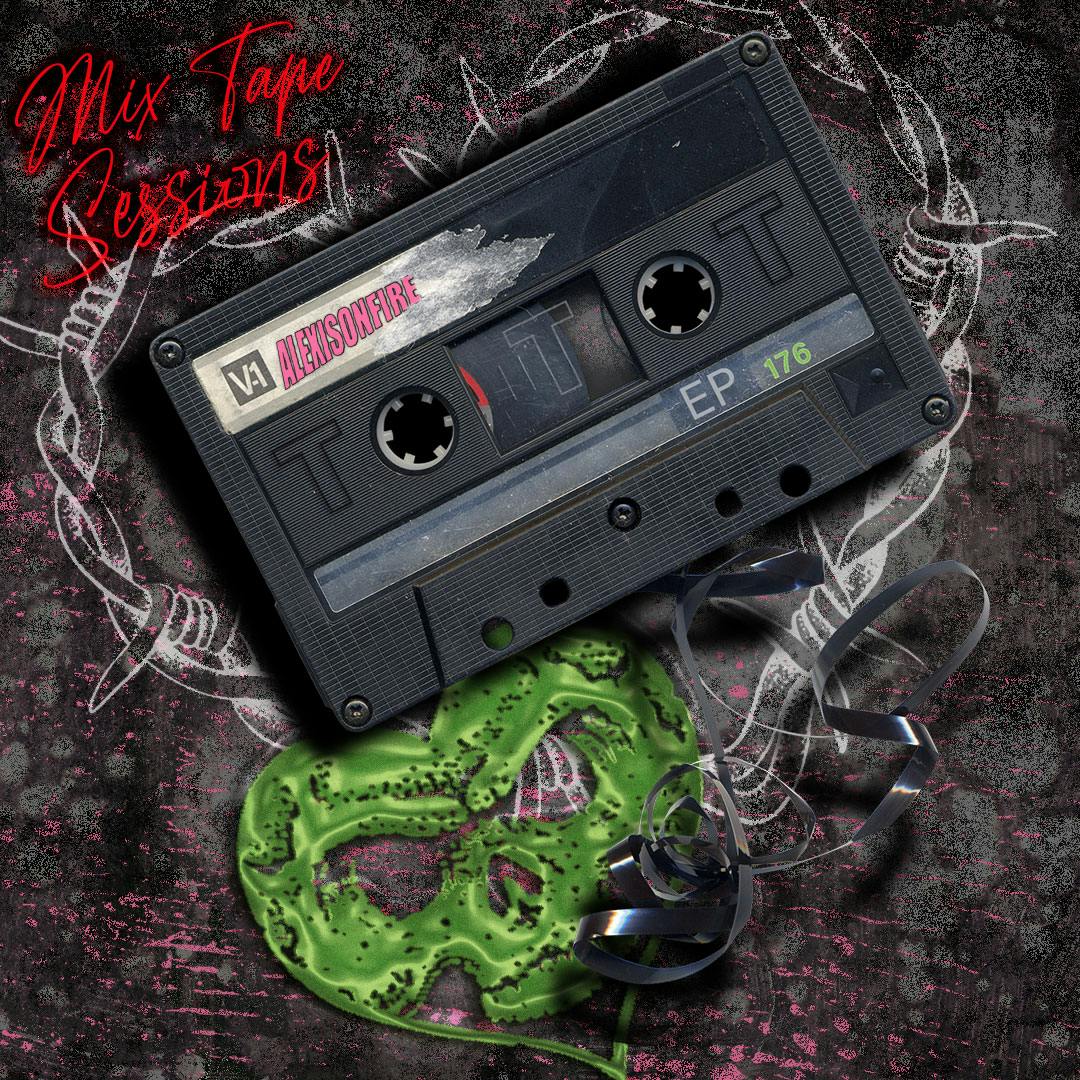 Alexisonfire (Mixtape Sessions)