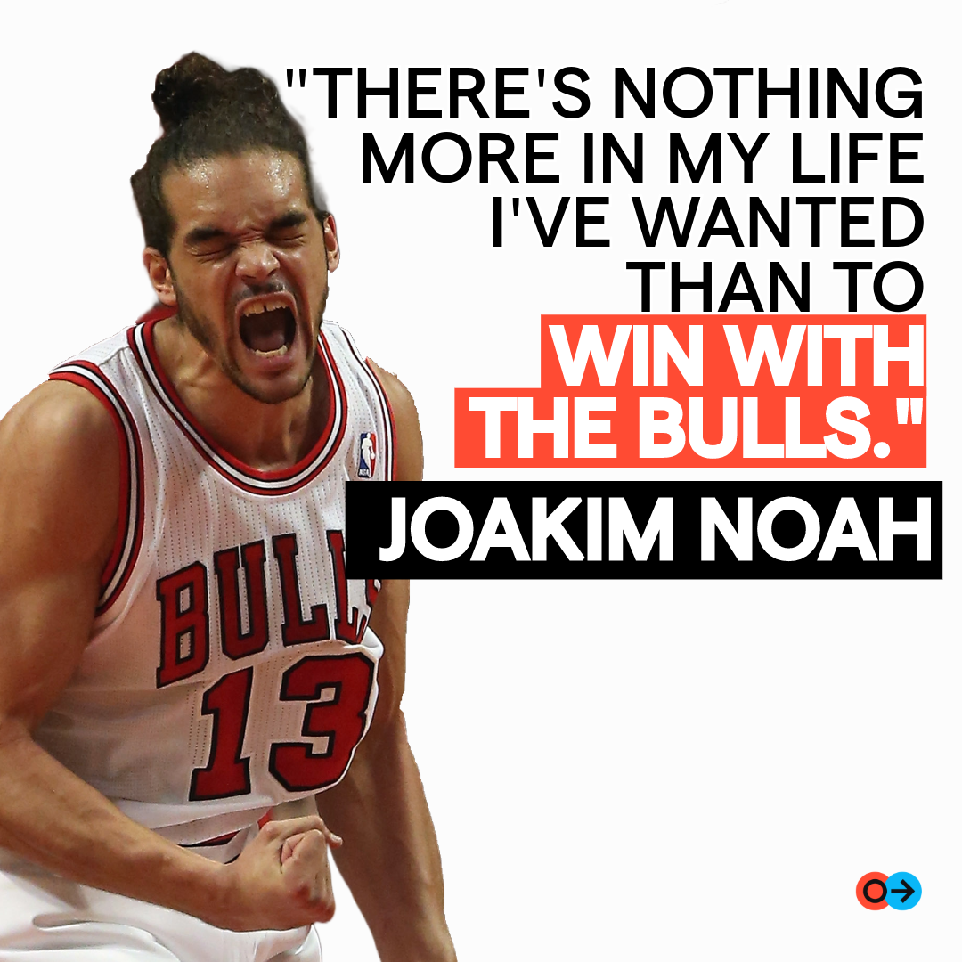 Noah’s Ark (feat. Joakim Noah) 