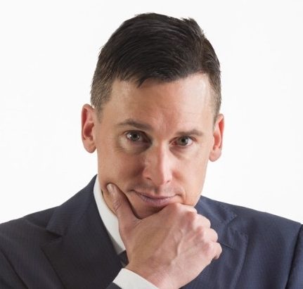The 5 Ways Real Estate Investors Get Paid, Time-Asnchronous Lifestyle Design, and Volcanic Night Hikes Over Orange Lava with Keith Weinhold (Ep 02)