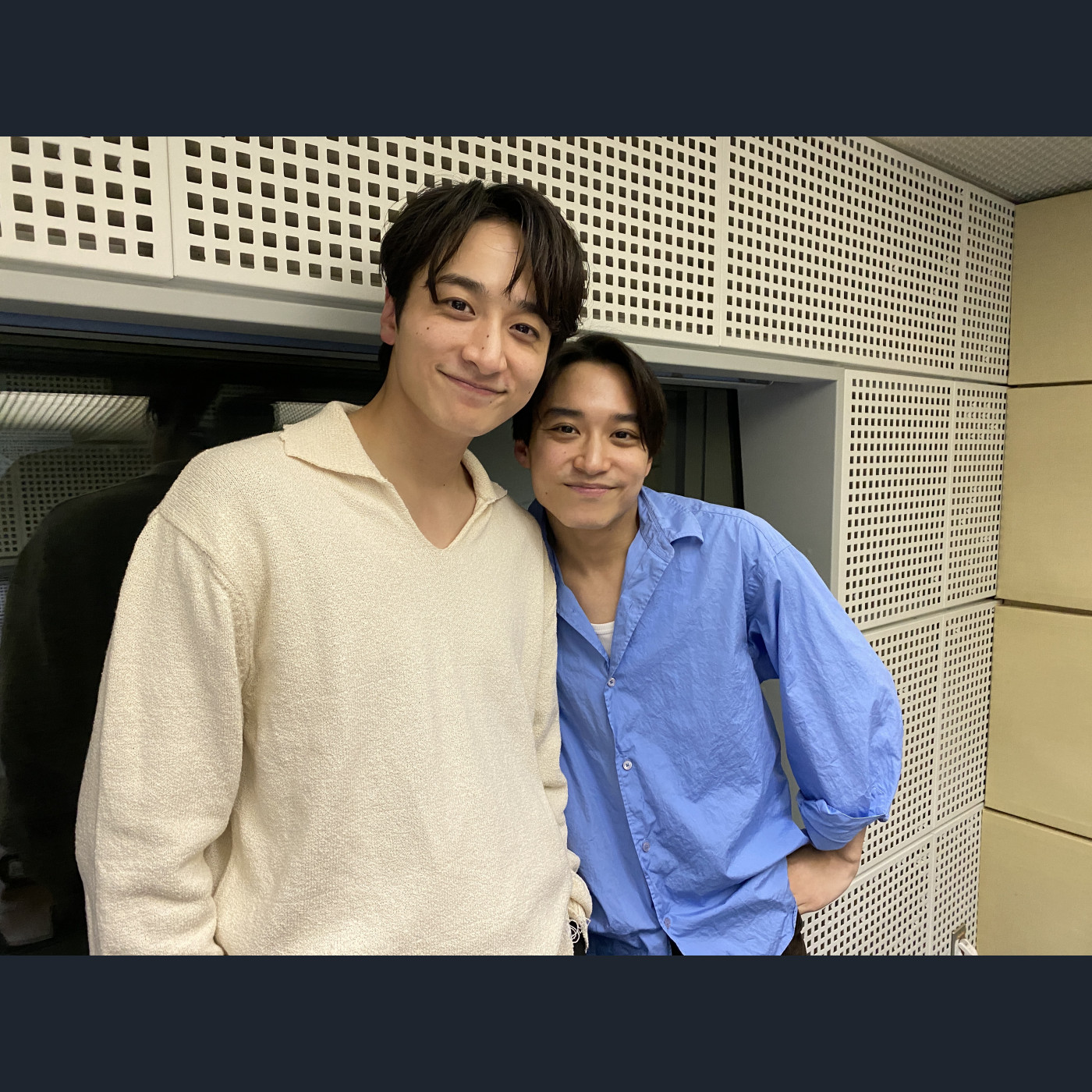 小関裕太さん登場！開催目前「ハンサムライブ」の話をするはずですけど・・・/ １月２３日番組公開録音アミュプラ先行受付は12/14(日)23:59まで！ episode artwork