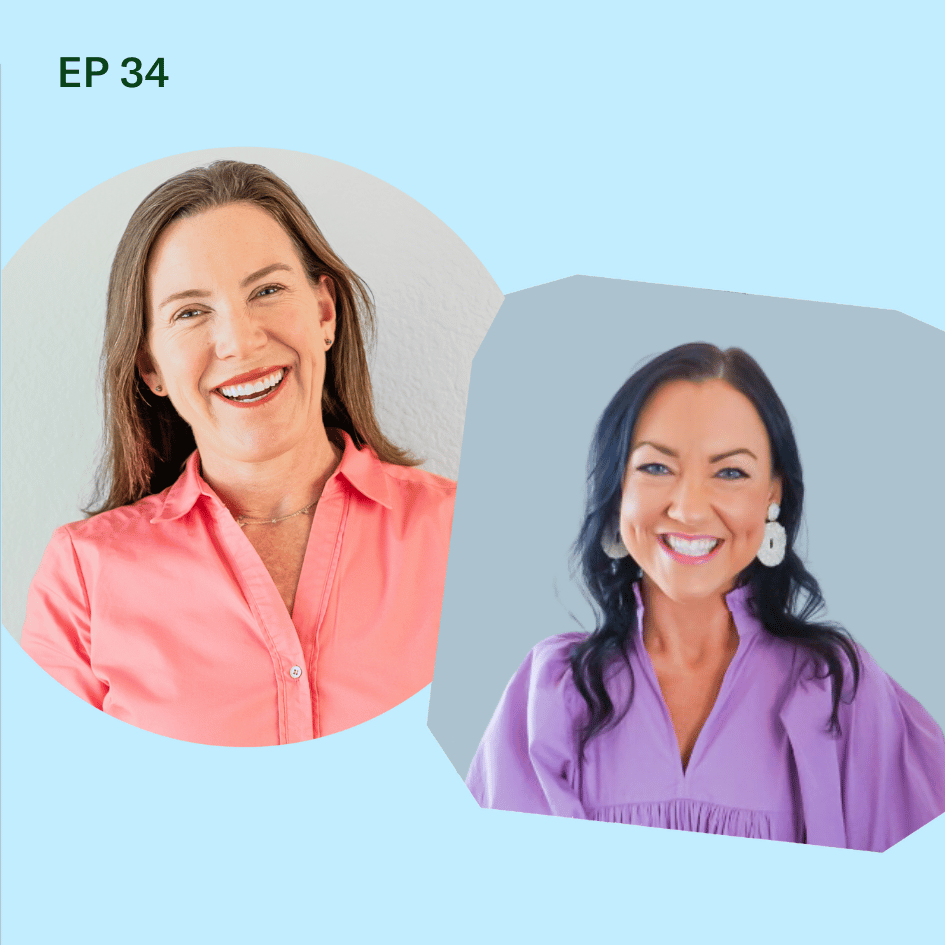 Dairy Ladder for Milk Reintroduction with Meg Mason