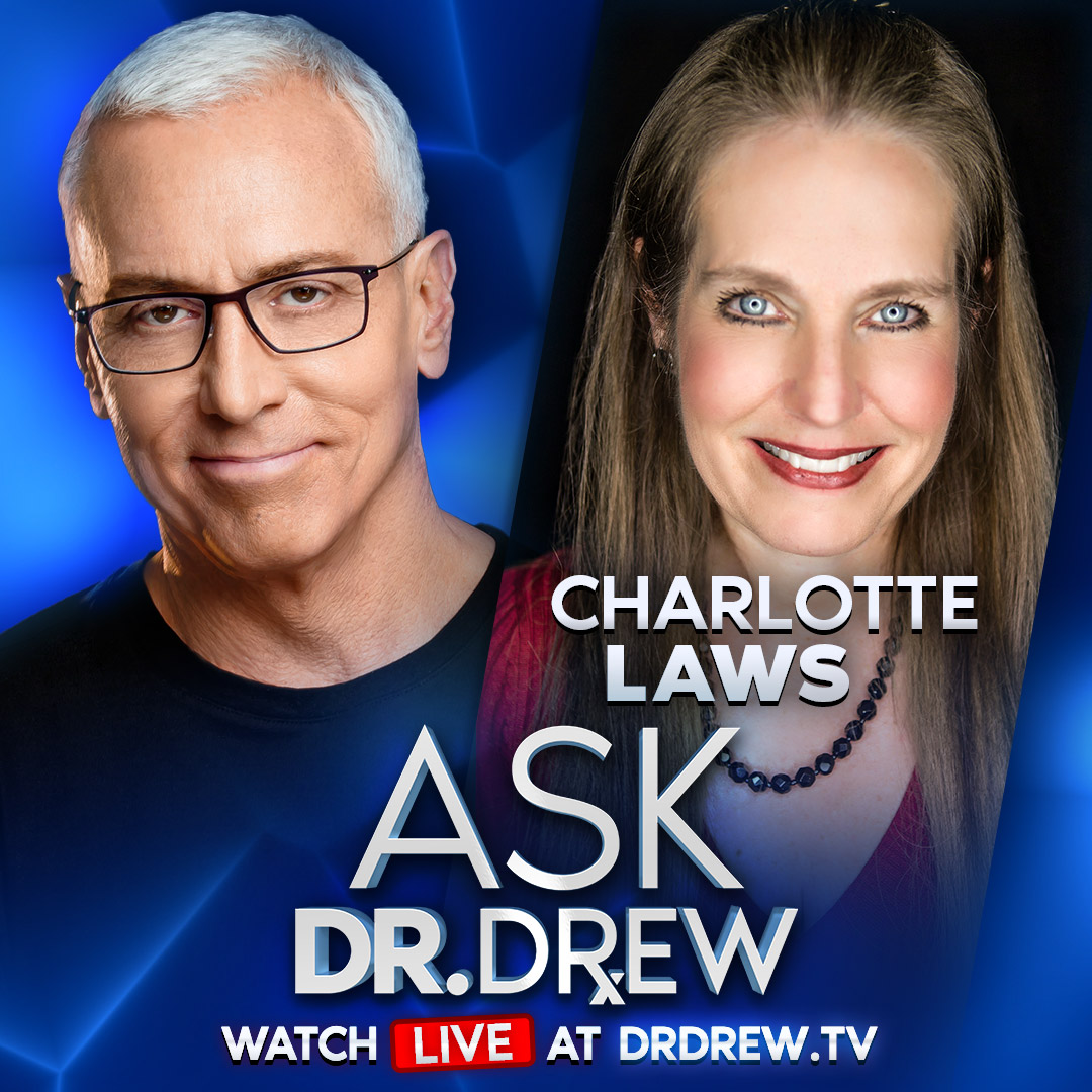 Charlotte Laws (from "The Most Hated Man On The Internet") on Revenge Websites & Hunter Moore In 2022