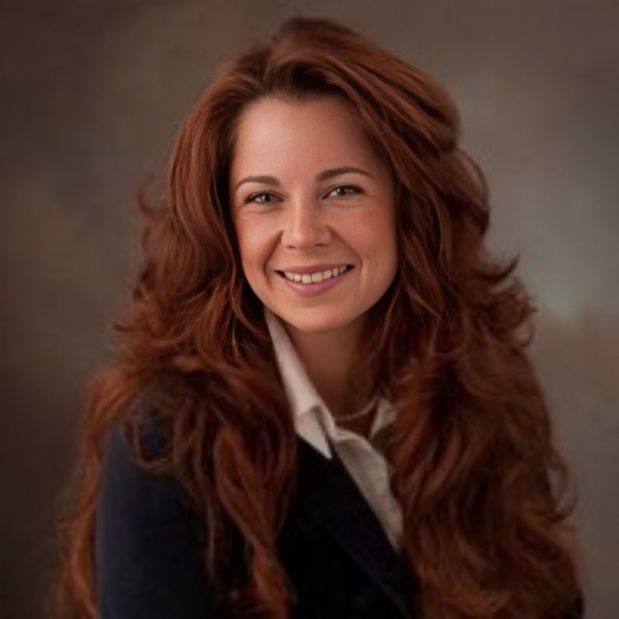 Alina Plaia Interviewed at The Korea Conference 2024