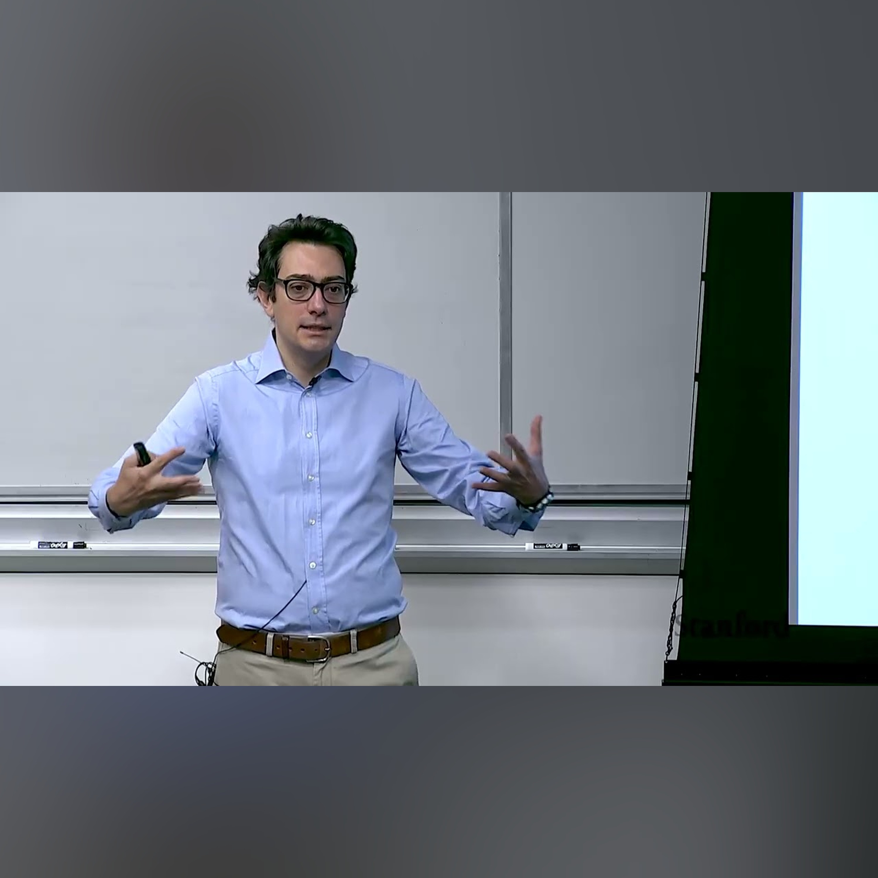 Stanford AA274A Principles of Robotic Autonomy | Autumn 2019 | Localization and Filters
