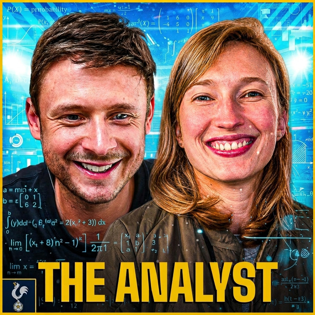 The Analyst: Tottenham vs Coventry Preview | Do Spurs Drop Their Captain? (Maddison or Gallagher, The Expected Points Table & Score Predictions)