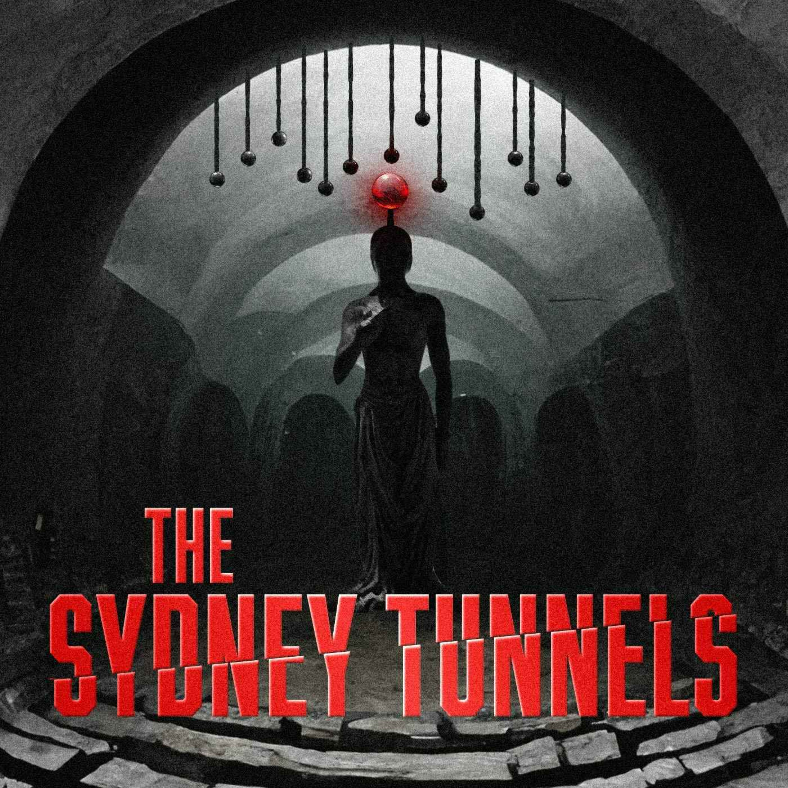 The Sydney Tunnels