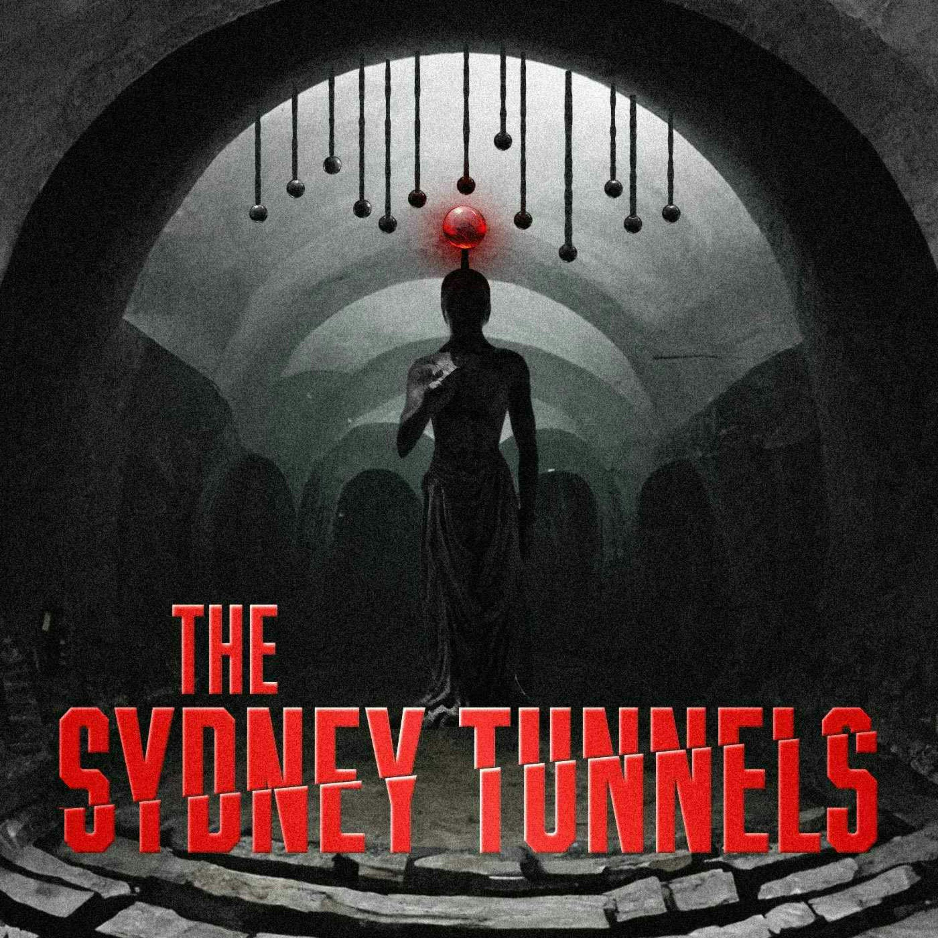 The Sydney Tunnels