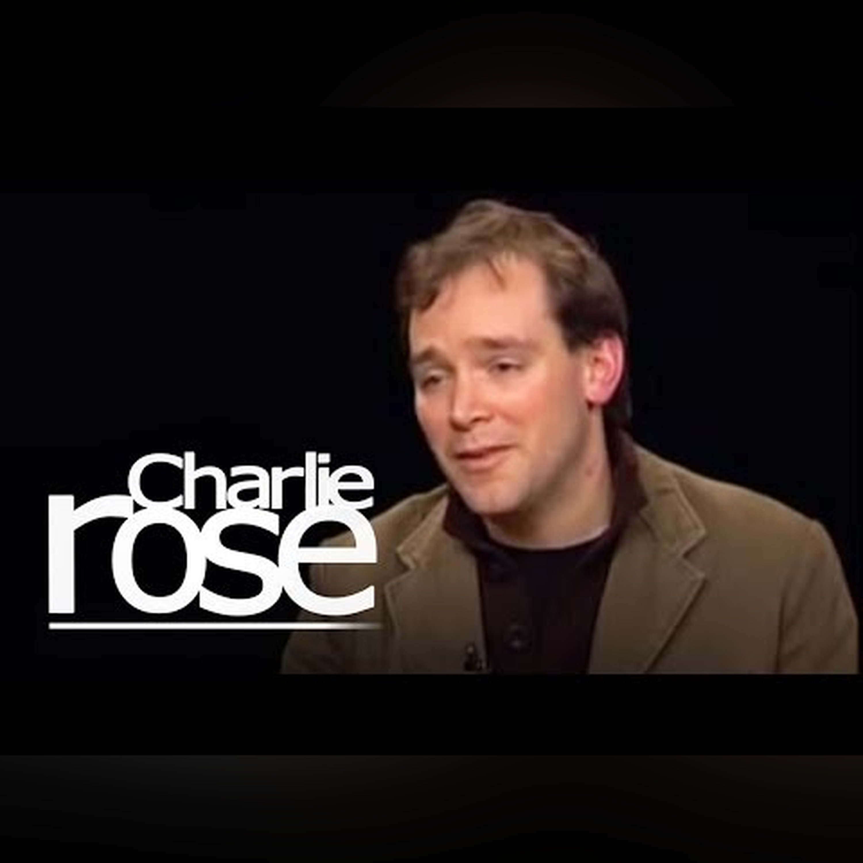 Charlie Rose: In-Depth Interviews of Americas Best