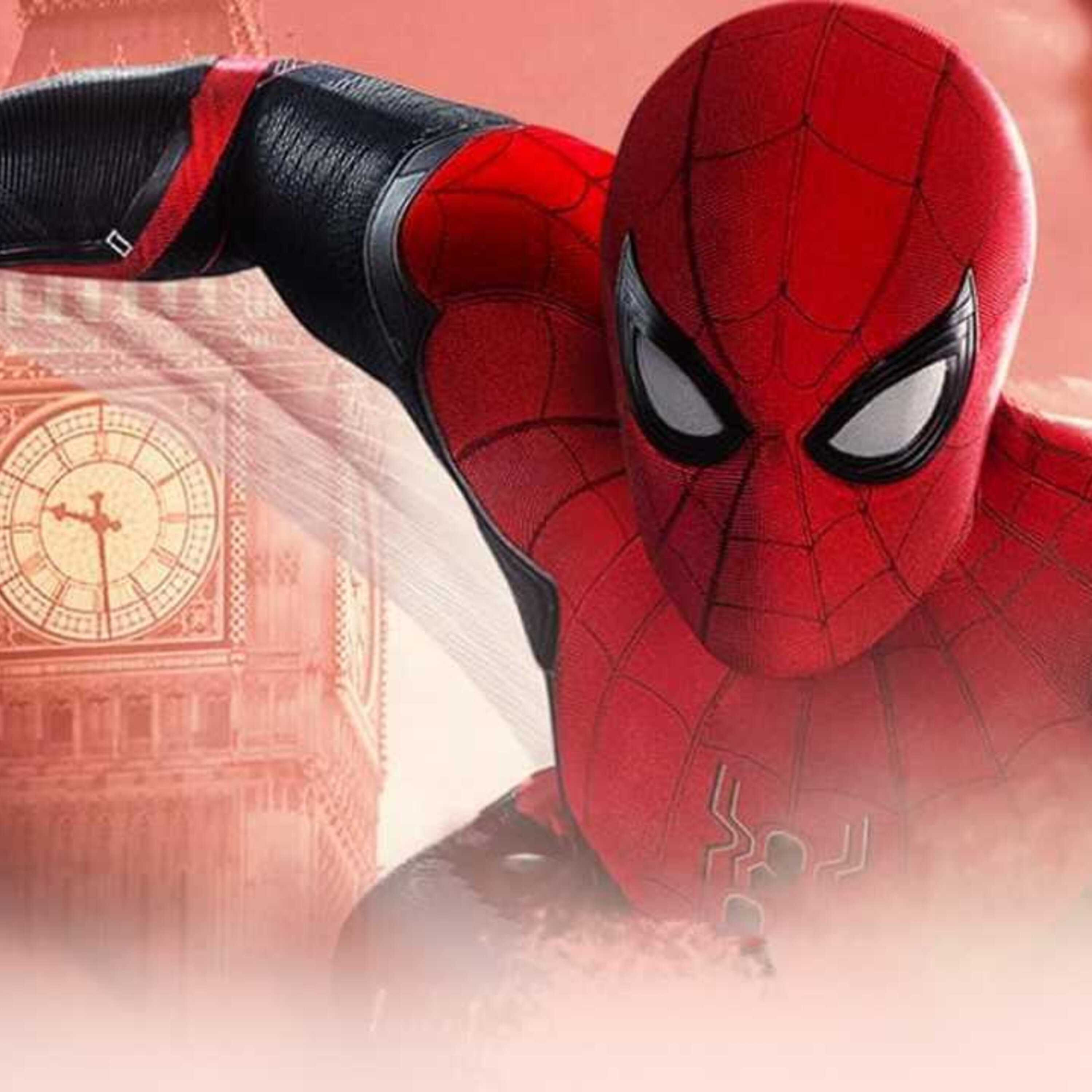 Spiderman Not a Worthy Successor to Endgame But Hugely Enjoyable episode artwork