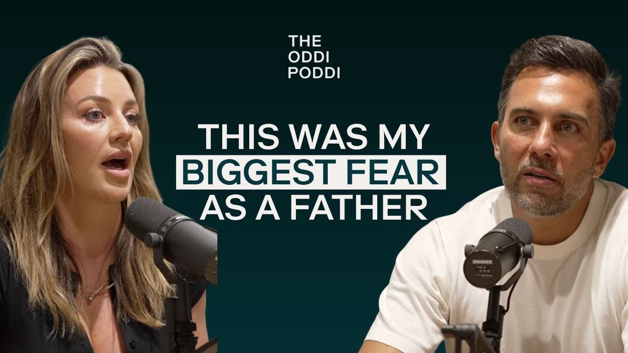 Episode 001: We Had It All, Until We Didn’t