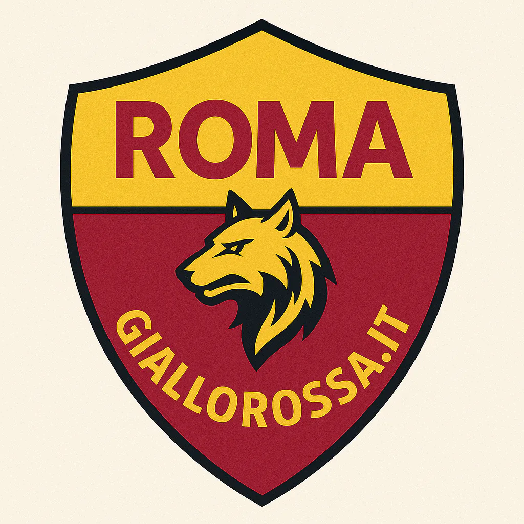 ON AIR - 'Roma Giallorossa - Speciale Calciomercato' (23/07/2026) episode artwork