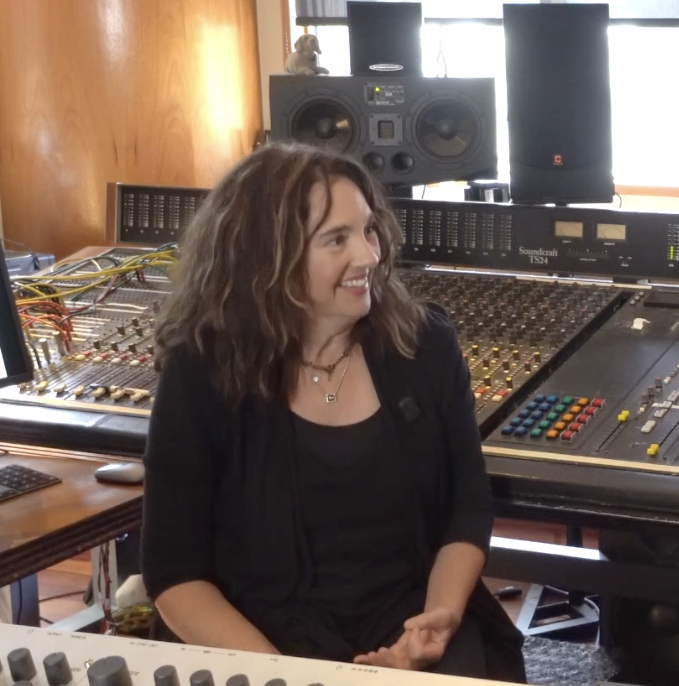 Insights In Sound 95 - Starr Parodi, Musician/Composer