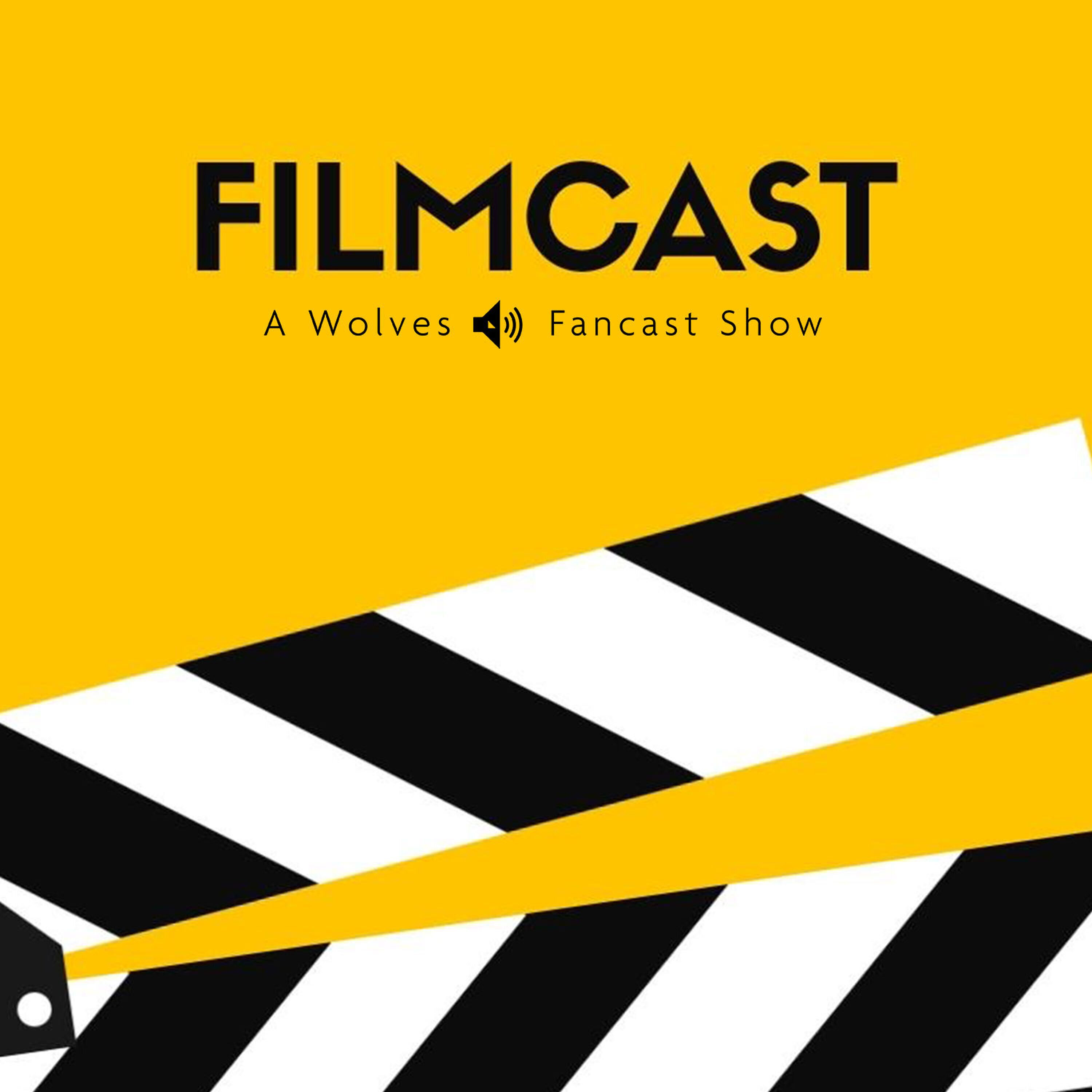 Filmcast  - The Football Factory episode artwork