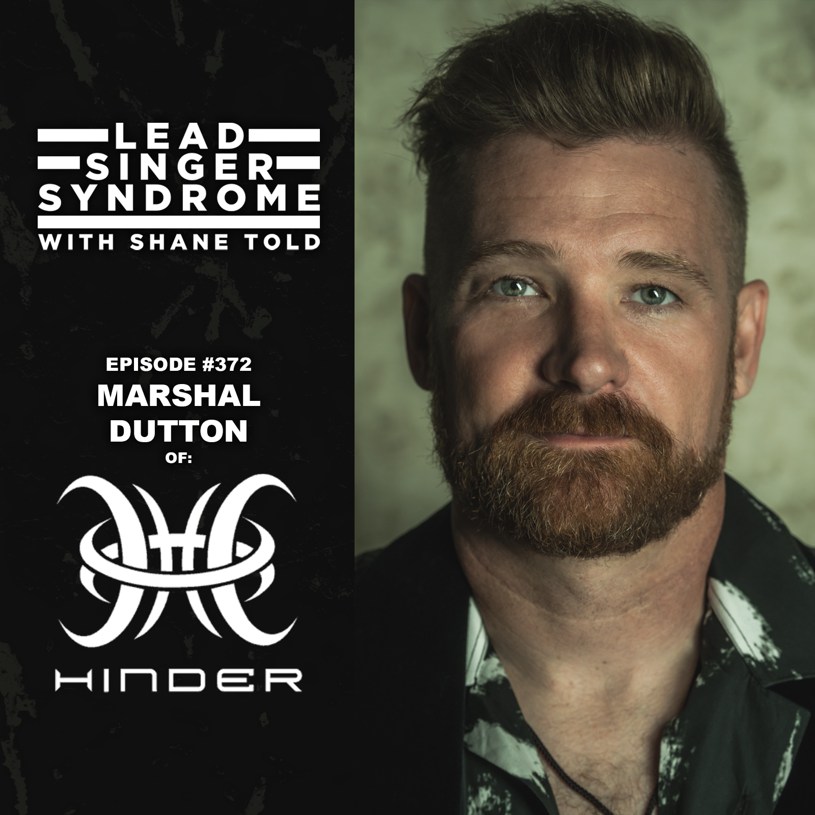 Marshal Dutton (Hinder)