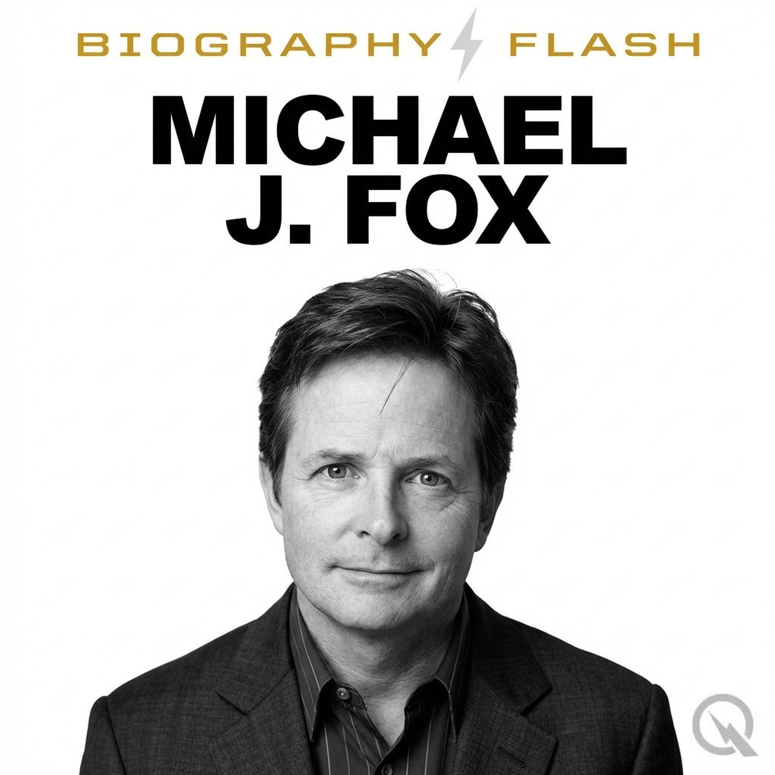 Michael J. Fox - Biography Flash