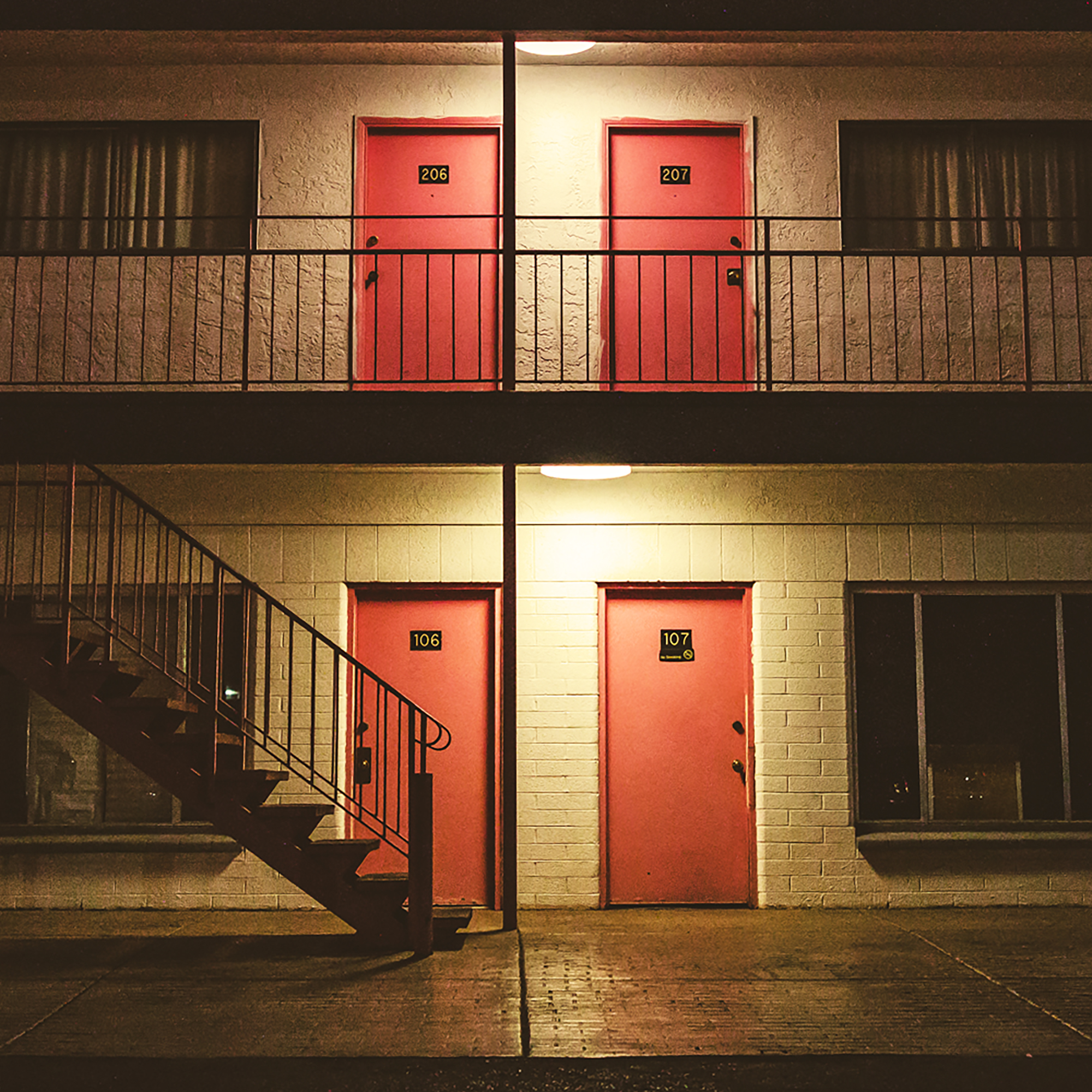 Thumbnail for "The Runaways".