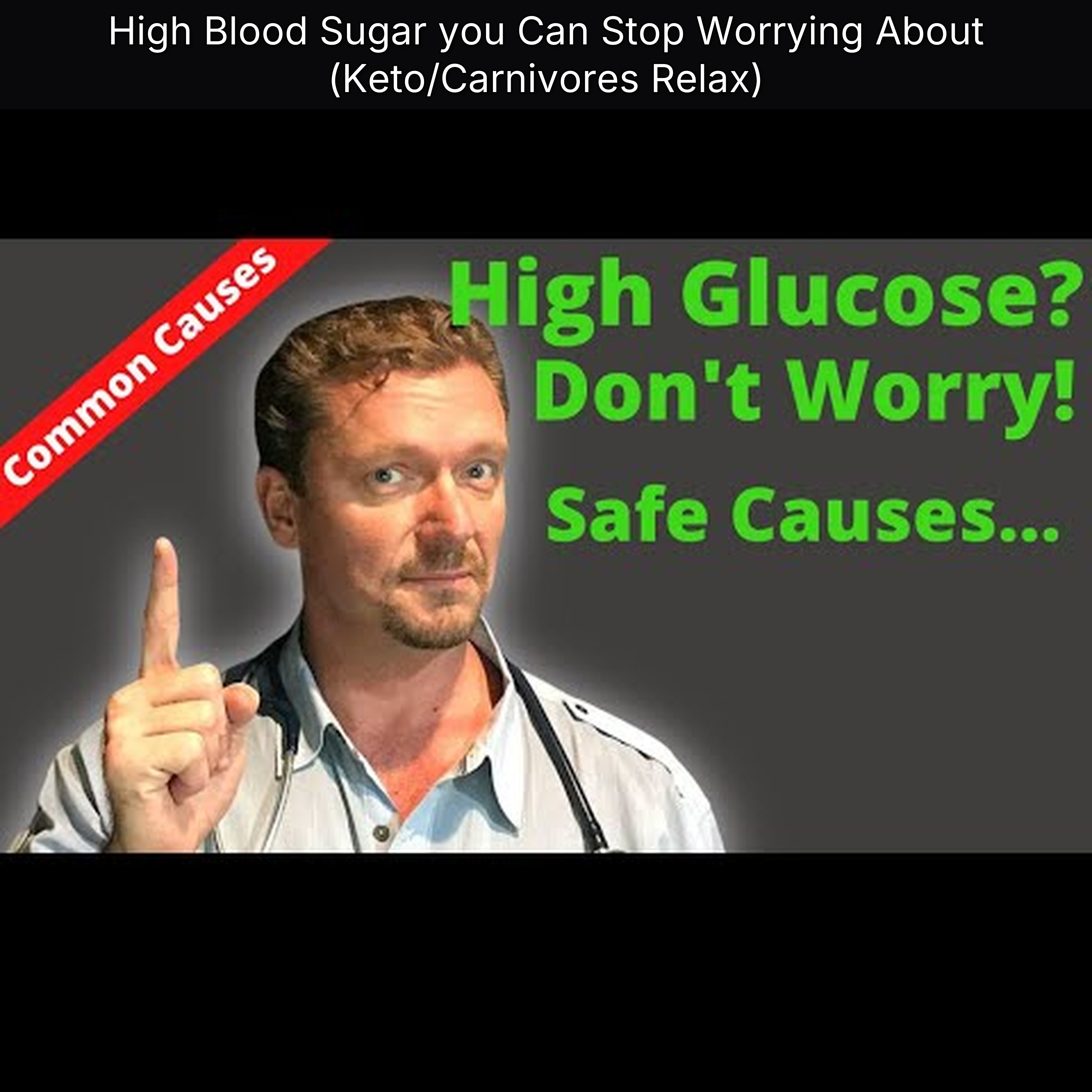 Dr. Ken Berry - The Proper Human Diet & Ancestral Health