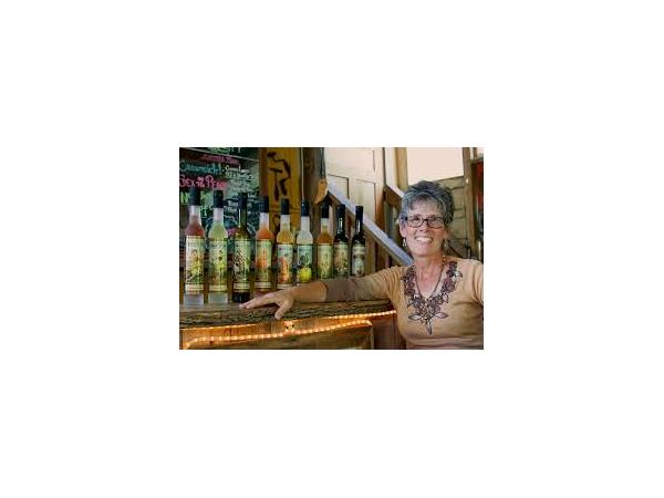 Determination, a Blessing and a Curse For Handcrafted Hooch Maker, Linda Losey episode artwork