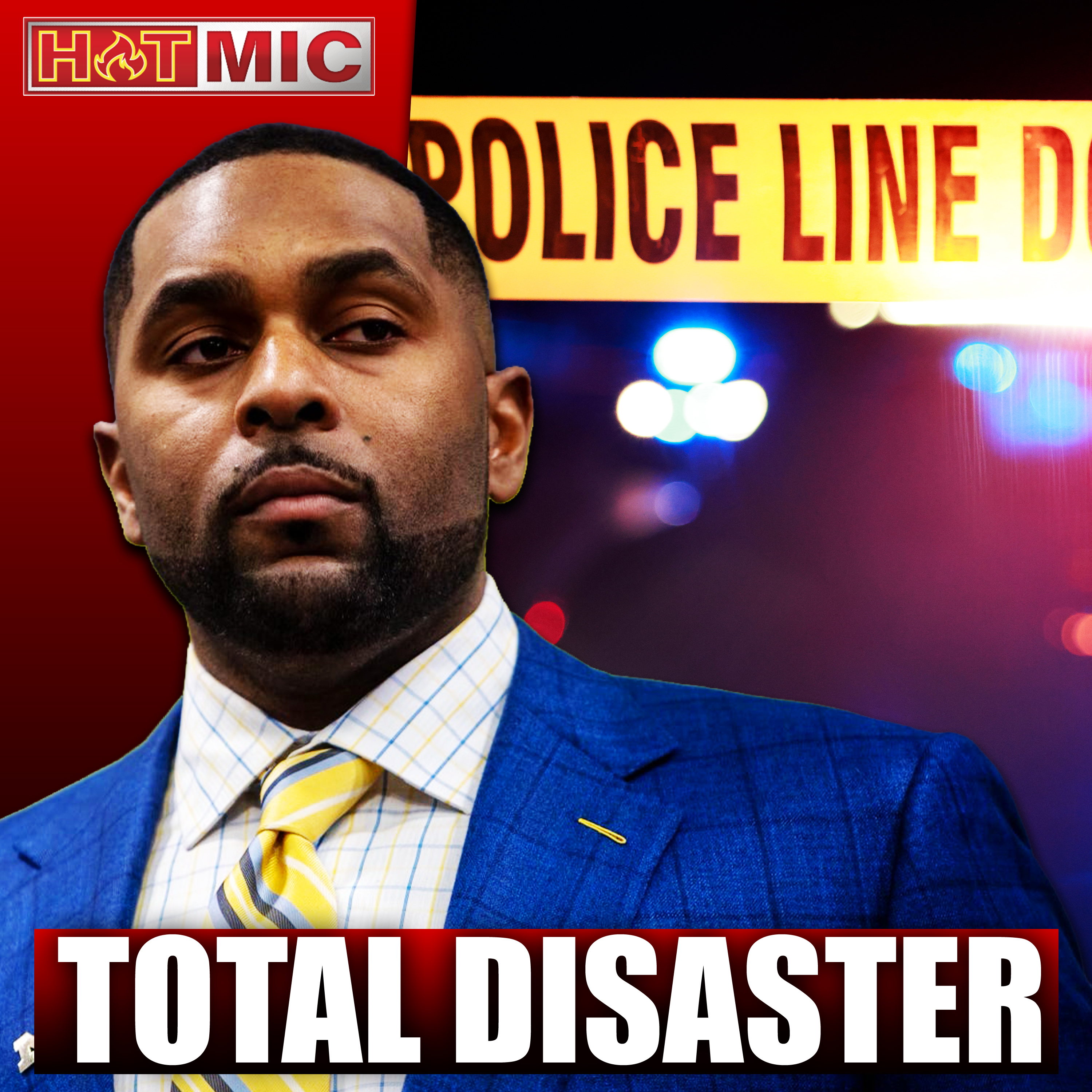 Michigan Man is DEAD, CFB NIL Playoff Bracket + Derek Dooley |