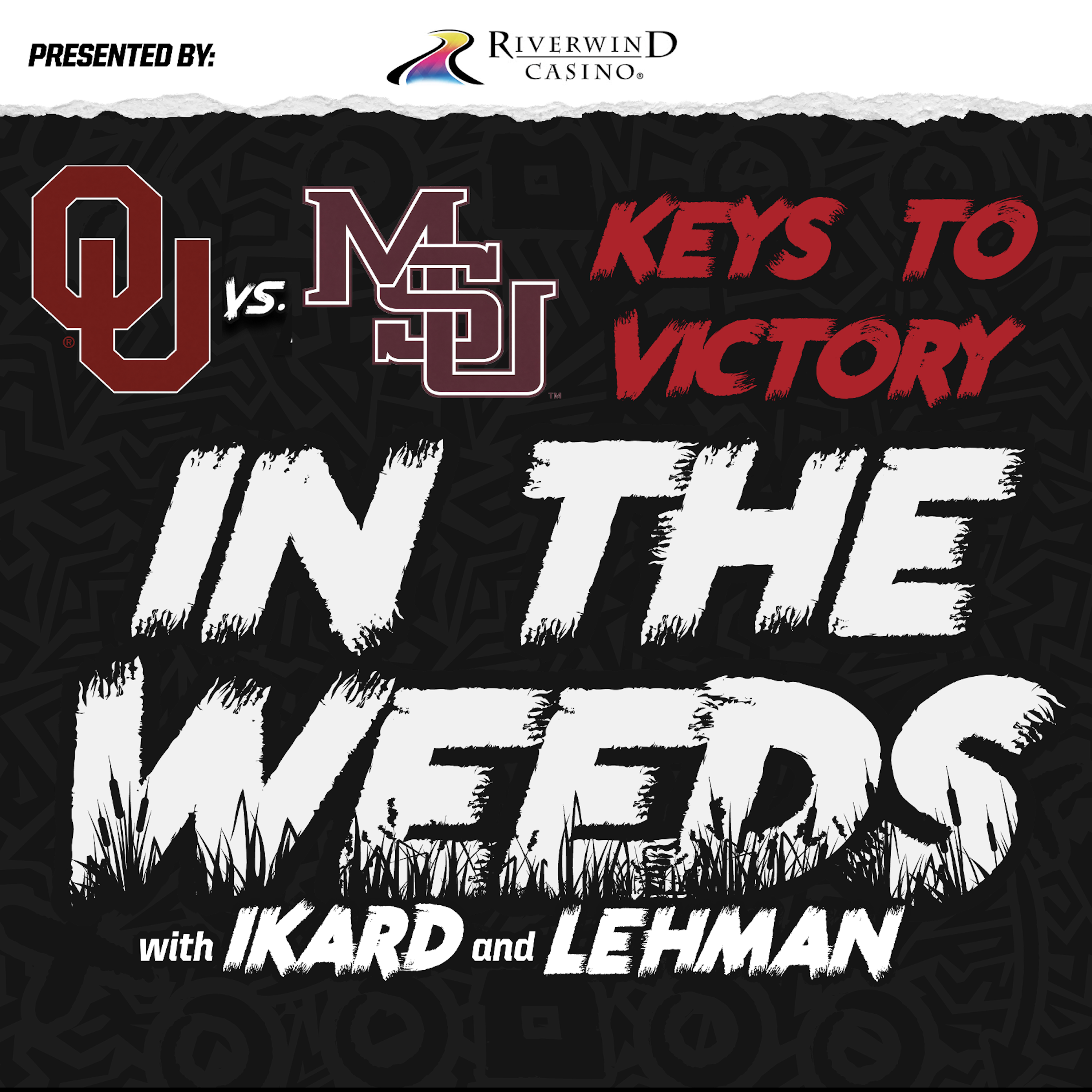 The Oklahoma Breakdown with Ikard and Lehman