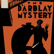 The DArblay Mystery by R. Austin Freeman ~ Full Audiobook