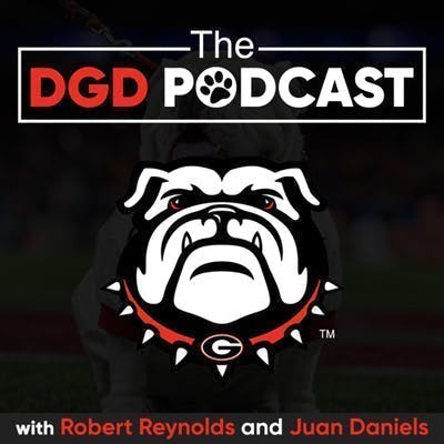 The DGD Podcast