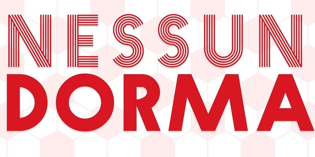 Patron's Q&A Part One