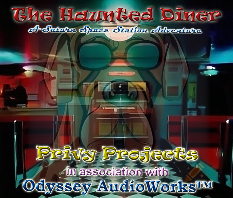 The Haunted Diner(120124)