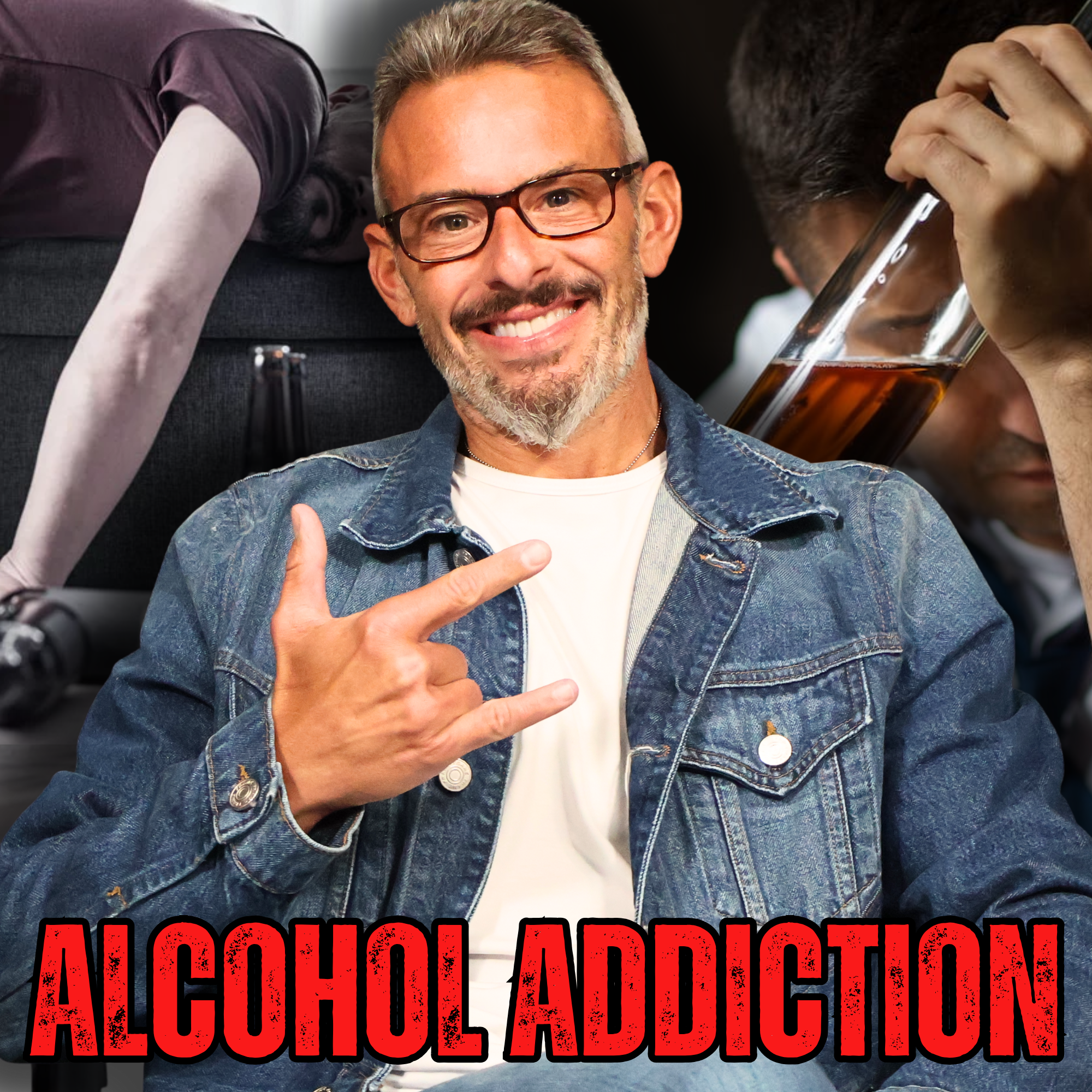 Inside The SHOCKING Double Life of an Alcoholic