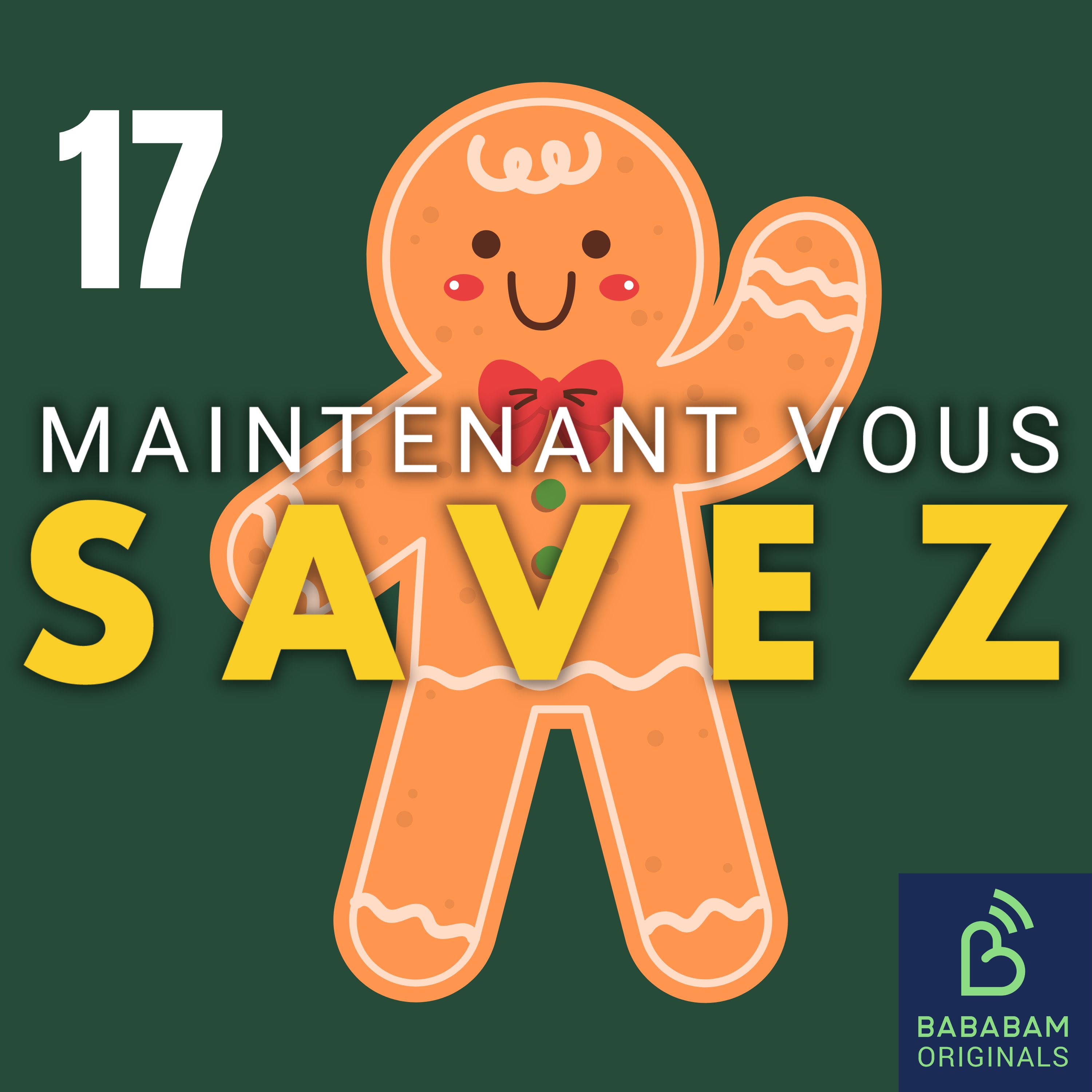 [CALENDRIER DE L'AVENT] Quelle est la chanson de Noël la plus célèbre du monde ?